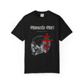 Memento Mori Skull Tee