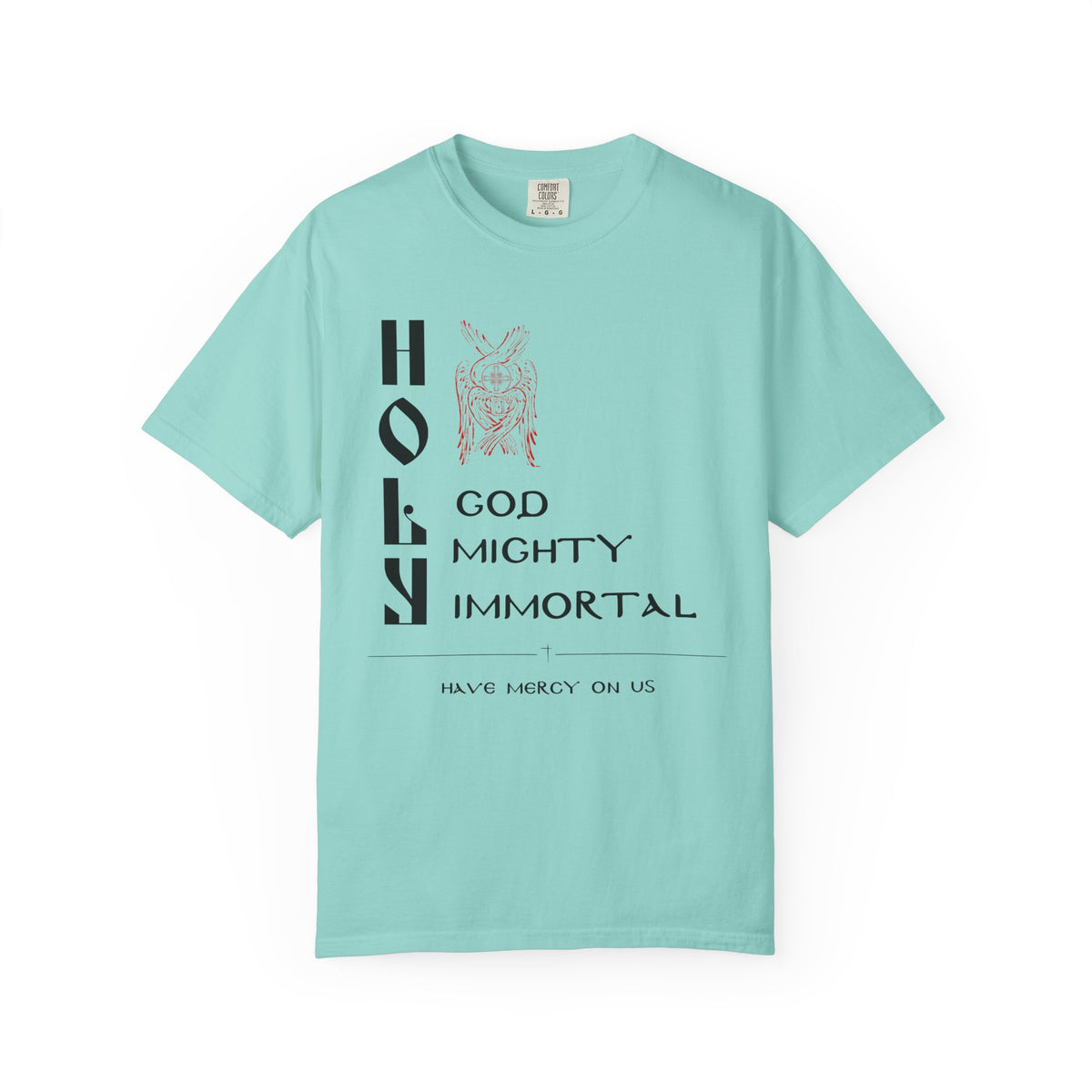 Trisagion T-Shirt