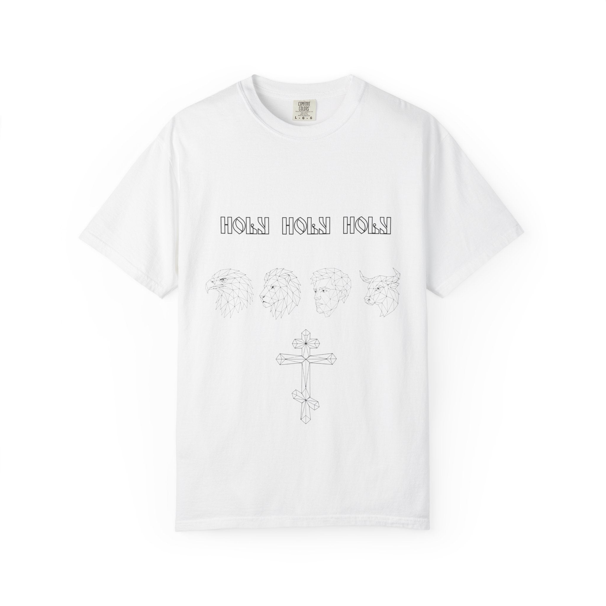 Tetramorph T-Shirt