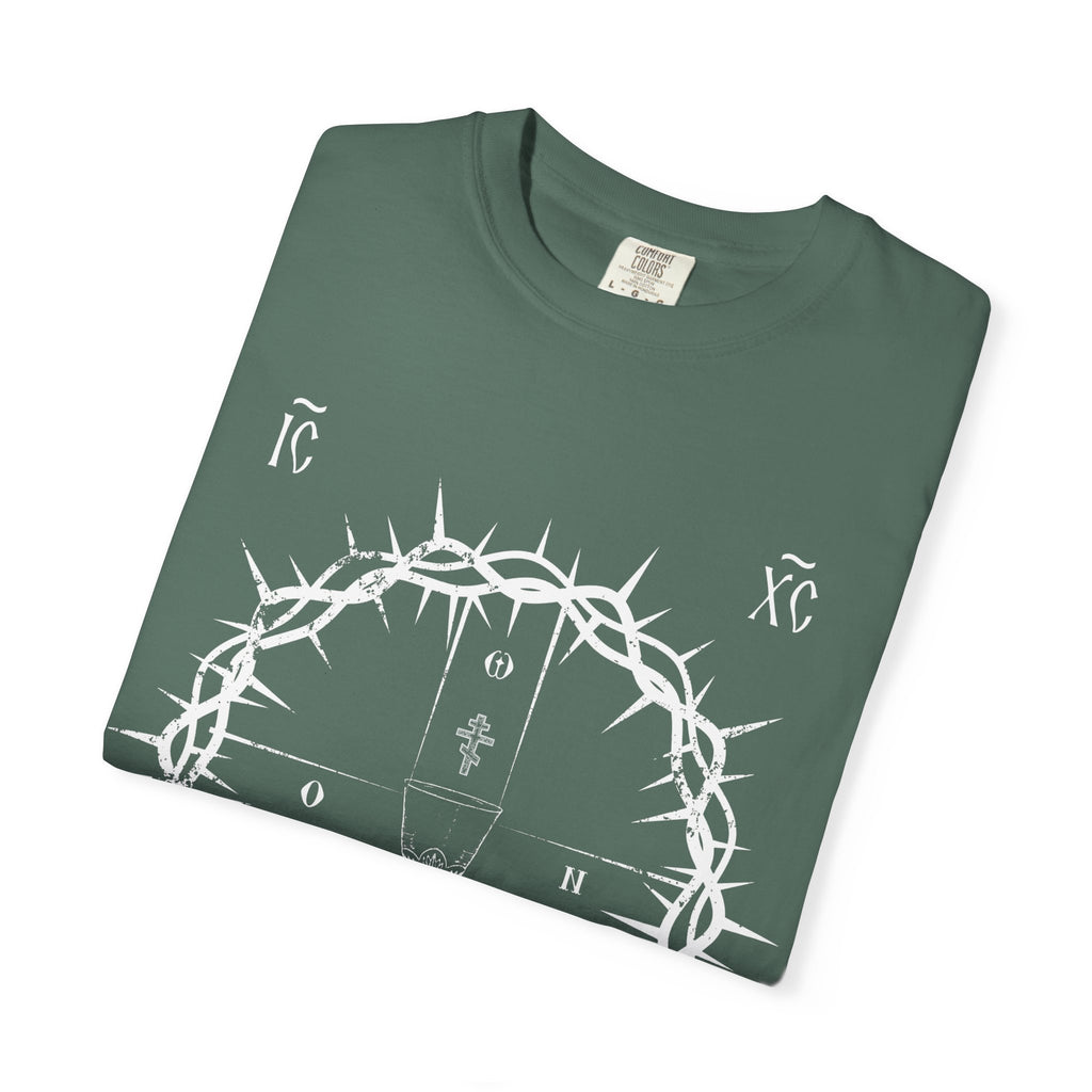 TETELESTAI - Crown of Thorns Tee