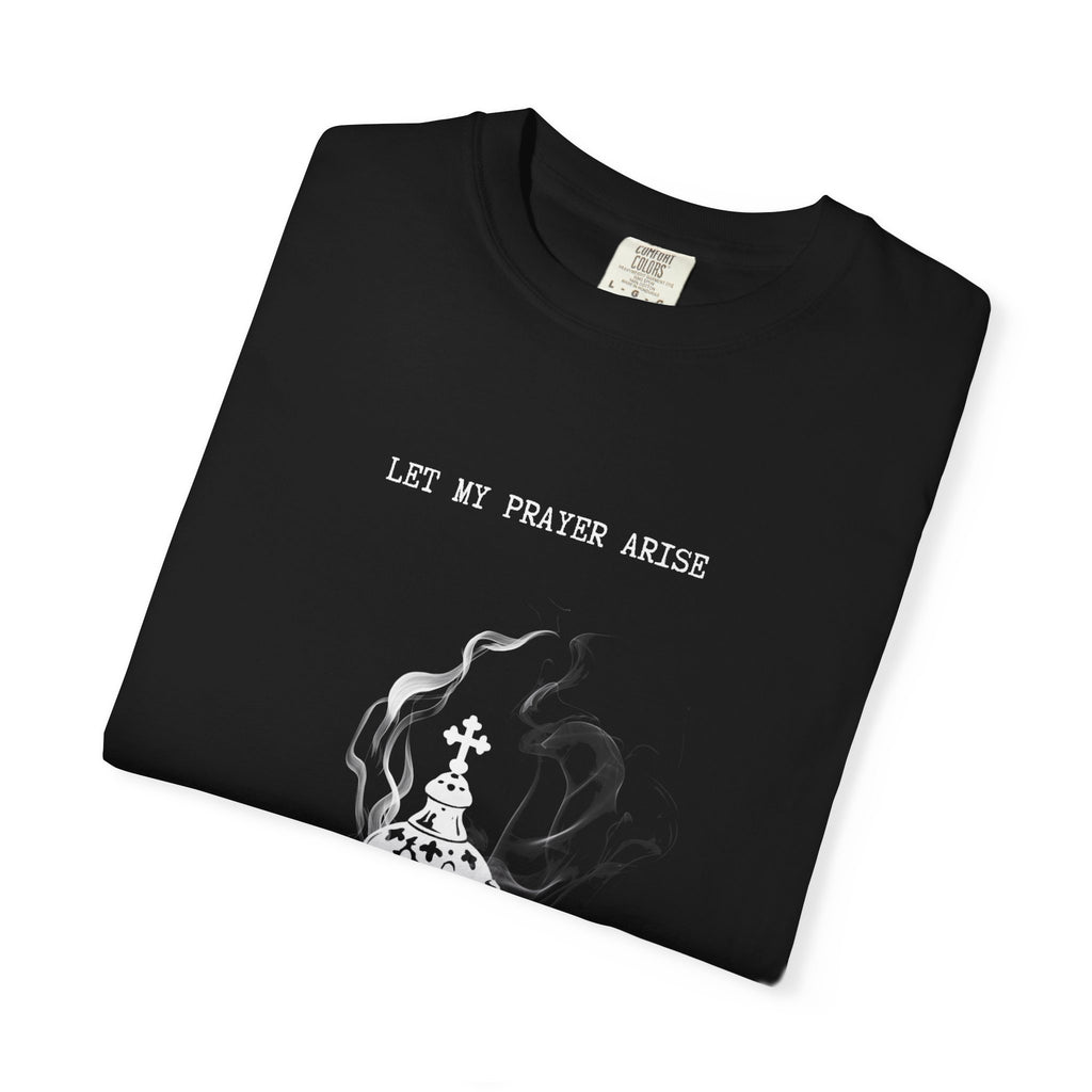 Prayer Arise - Incense Tee