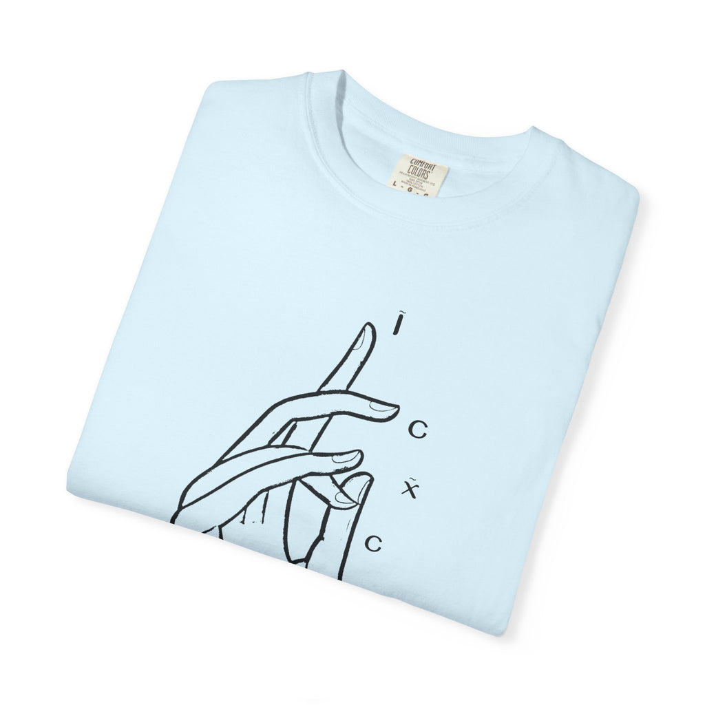 ICXC Blessing T-Shirt