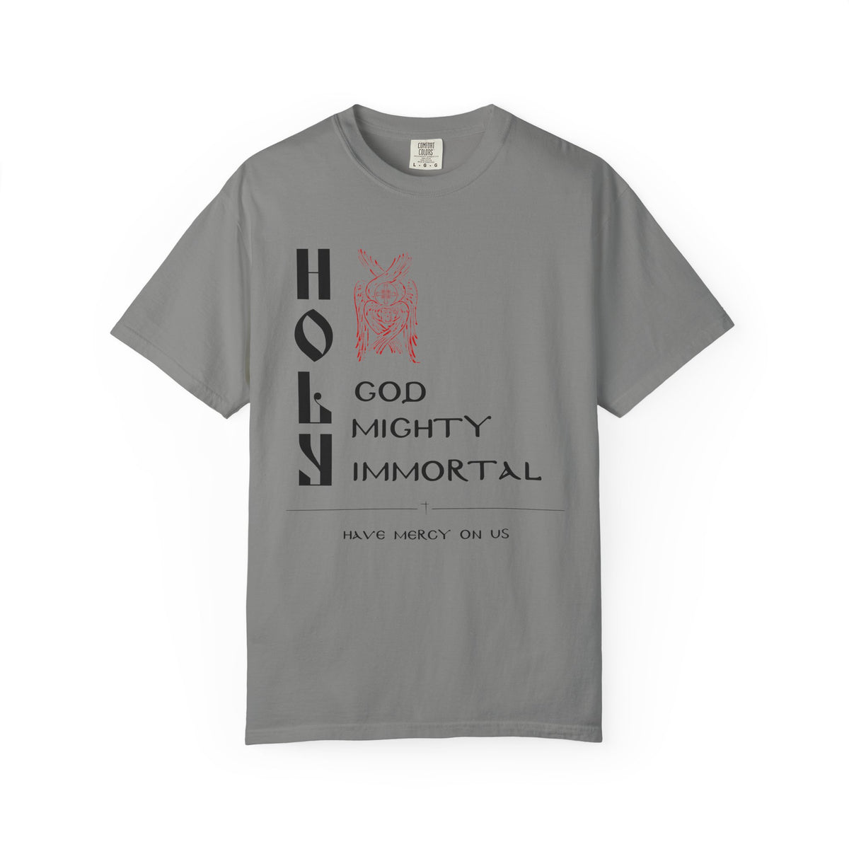 Trisagion T-Shirt
