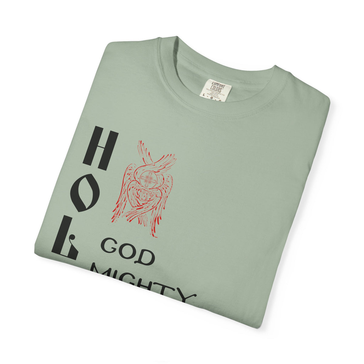 Trisagion T-Shirt