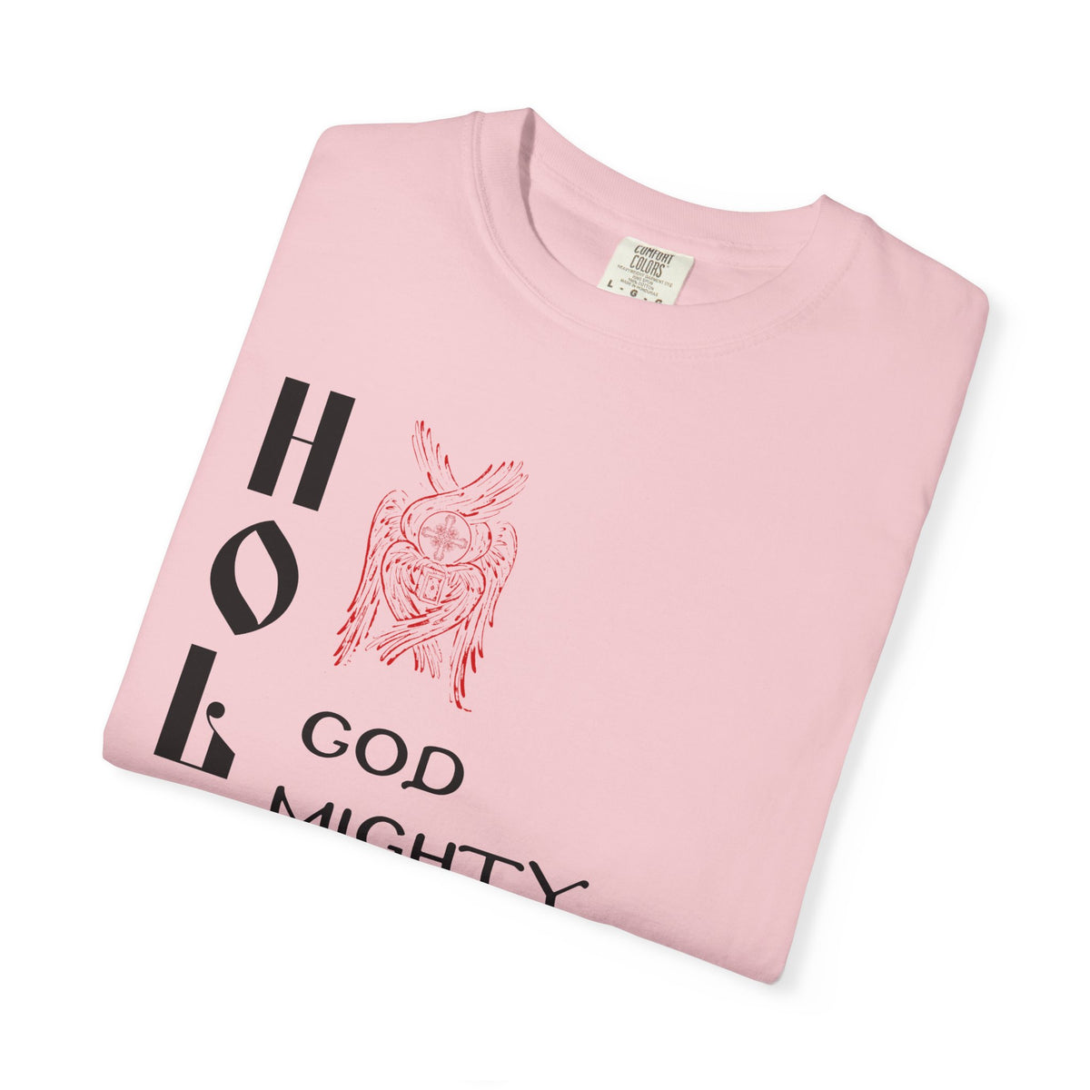 Trisagion T-Shirt