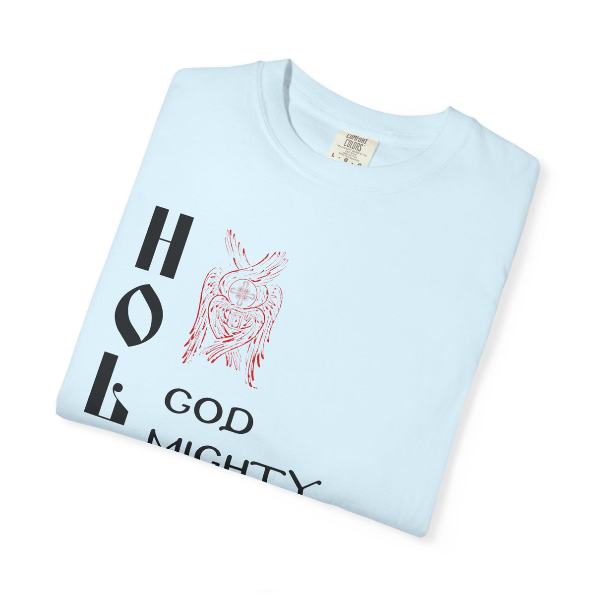 Trisagion T-Shirt
