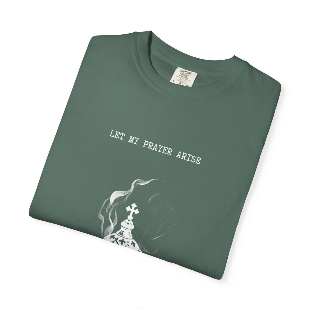 Prayer Arise - Incense Tee