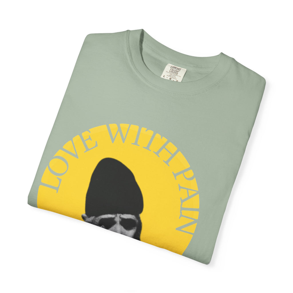 Love With Pain- St. Paisios Tee