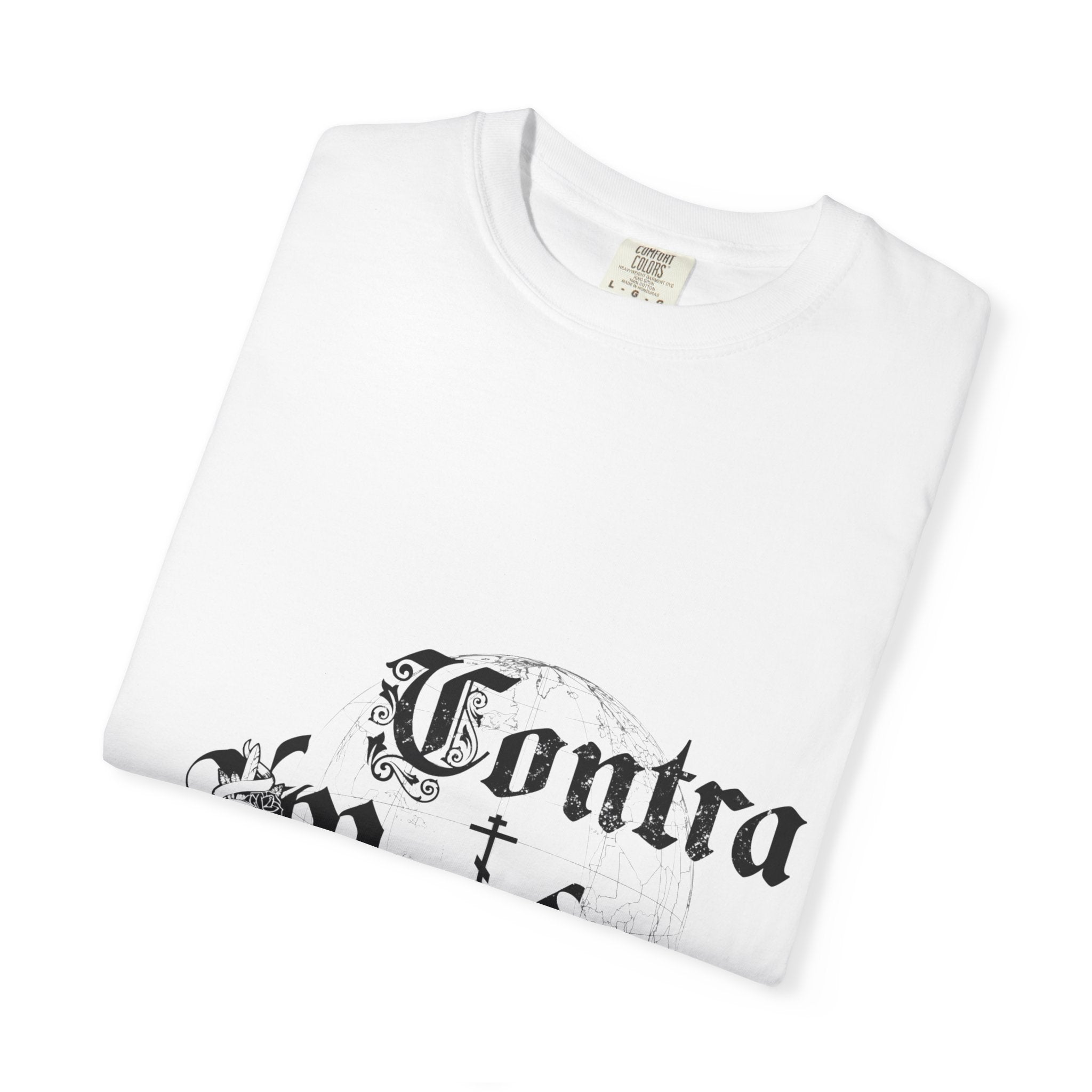 Contra Mundum T-Shirt