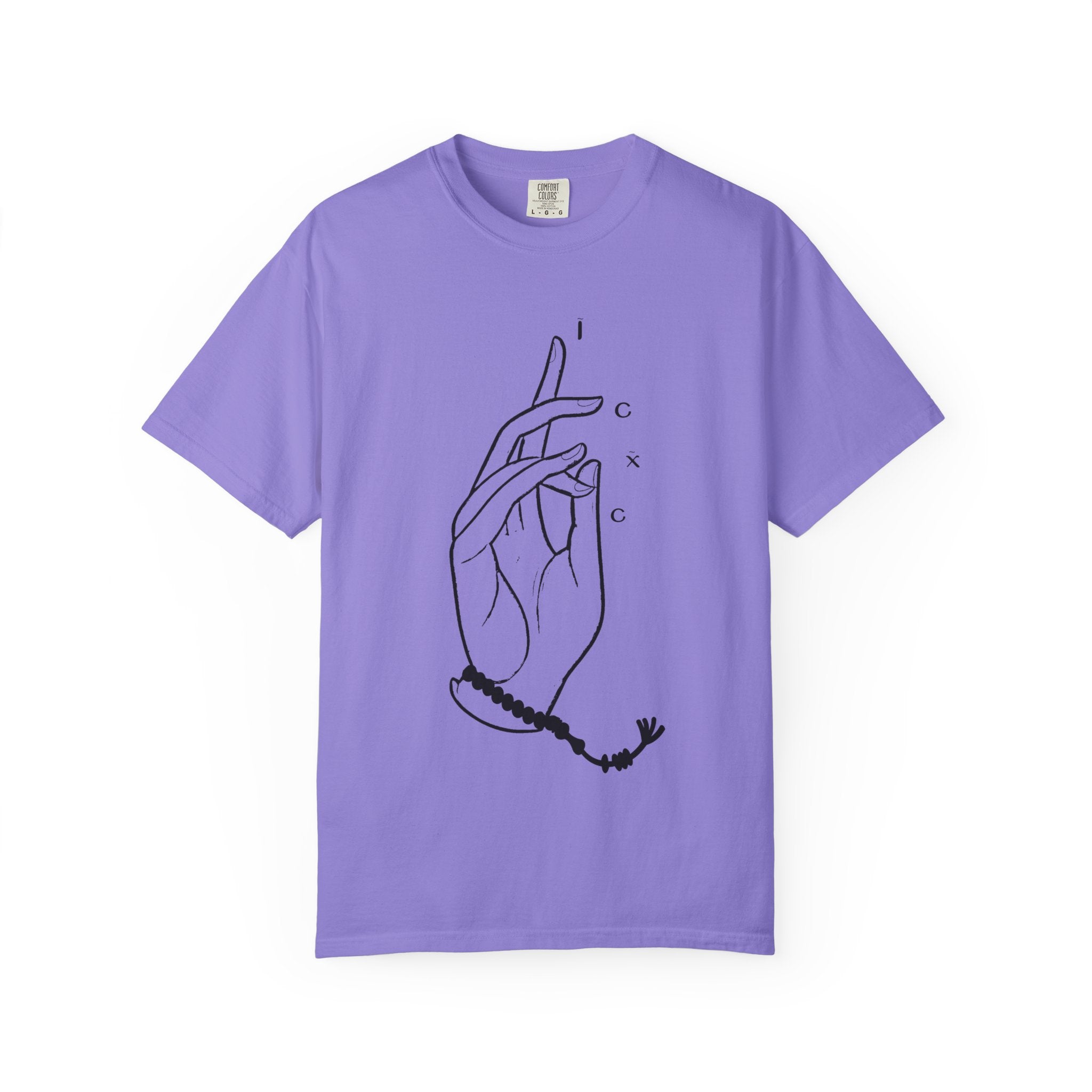 ICXC Blessing T-Shirt