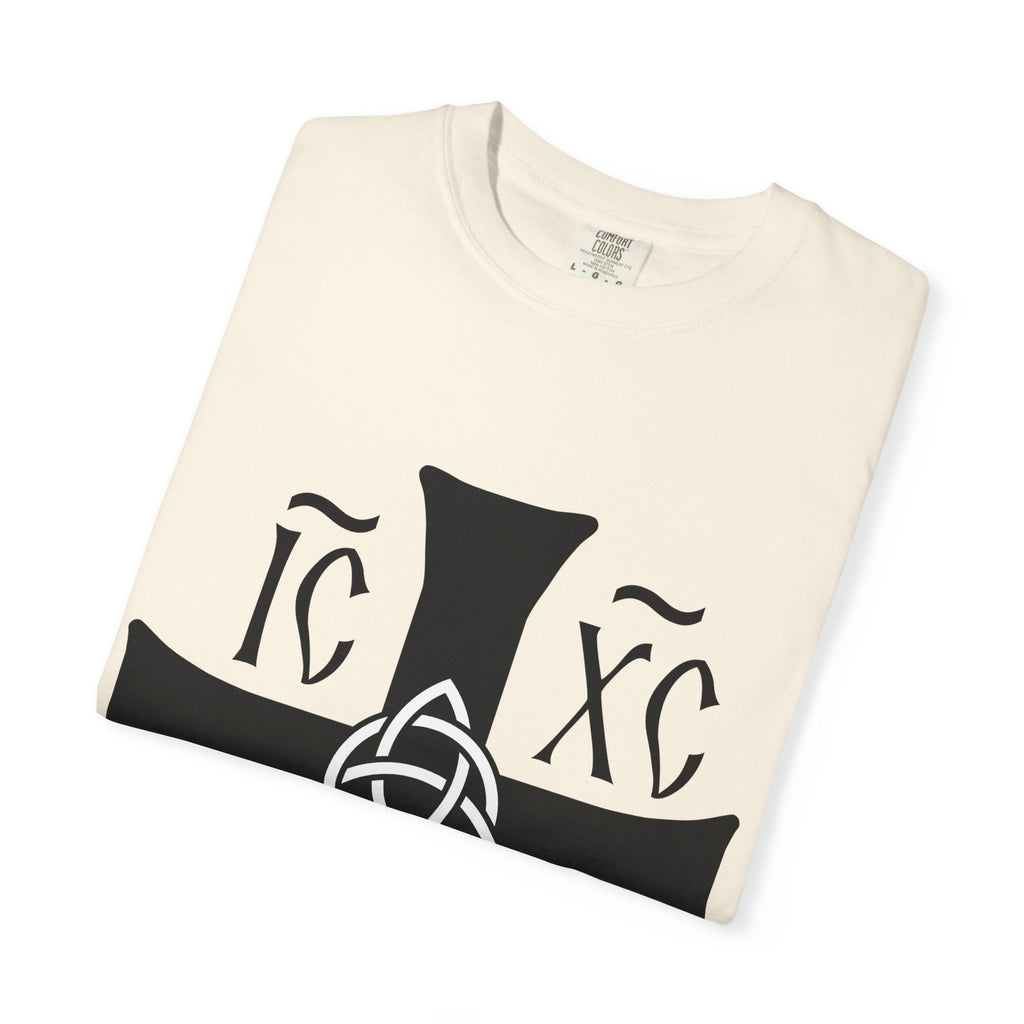 IC XC NIKA - T-Shirt