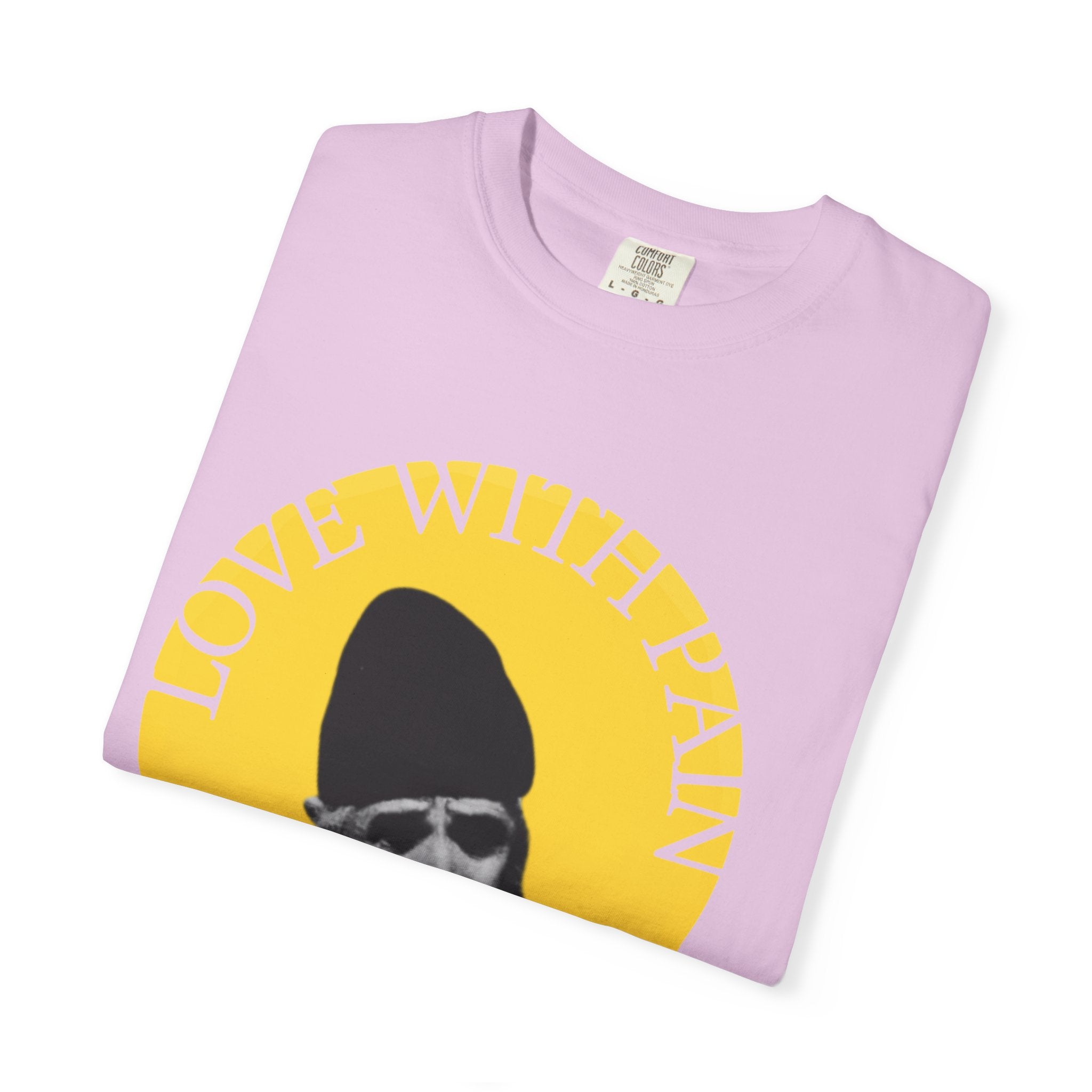 Love With Pain- St. Paisios Tee