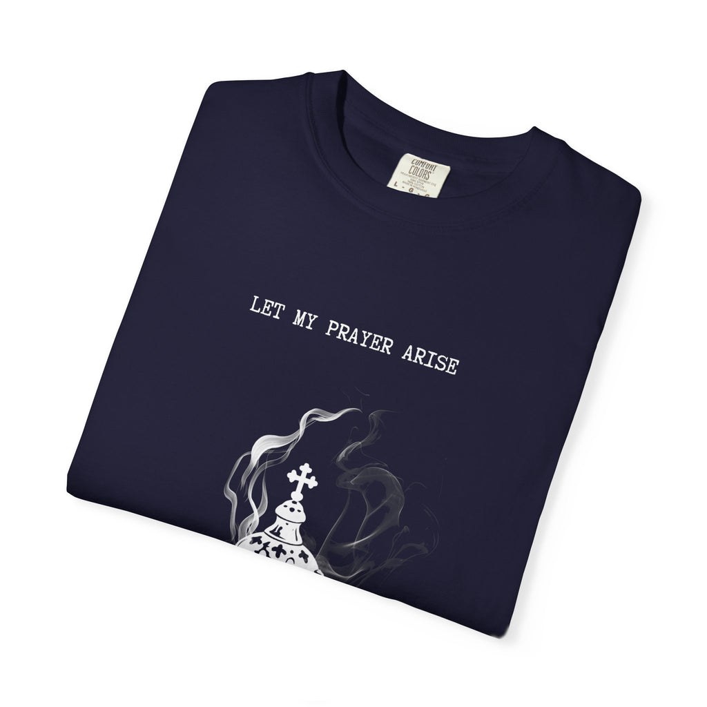 Prayer Arise - Incense Tee