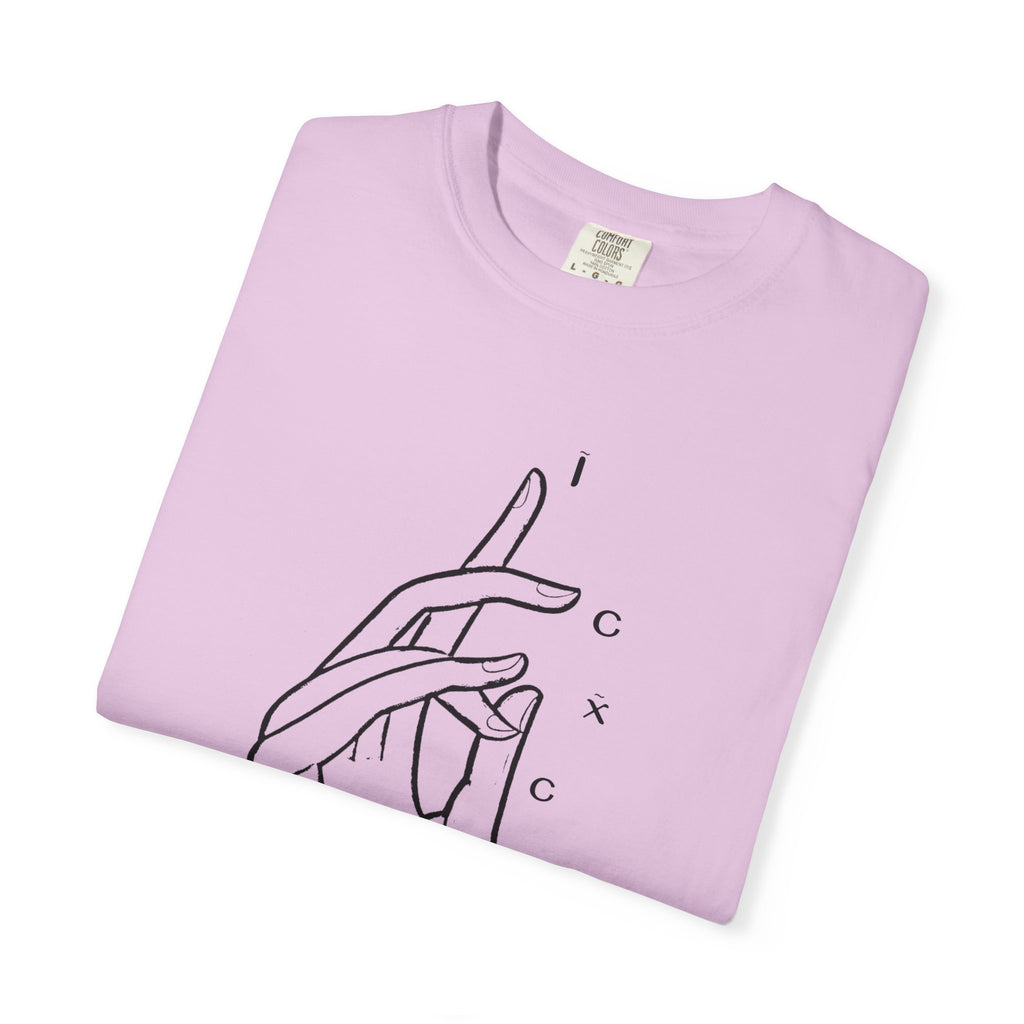 ICXC Blessing T-Shirt