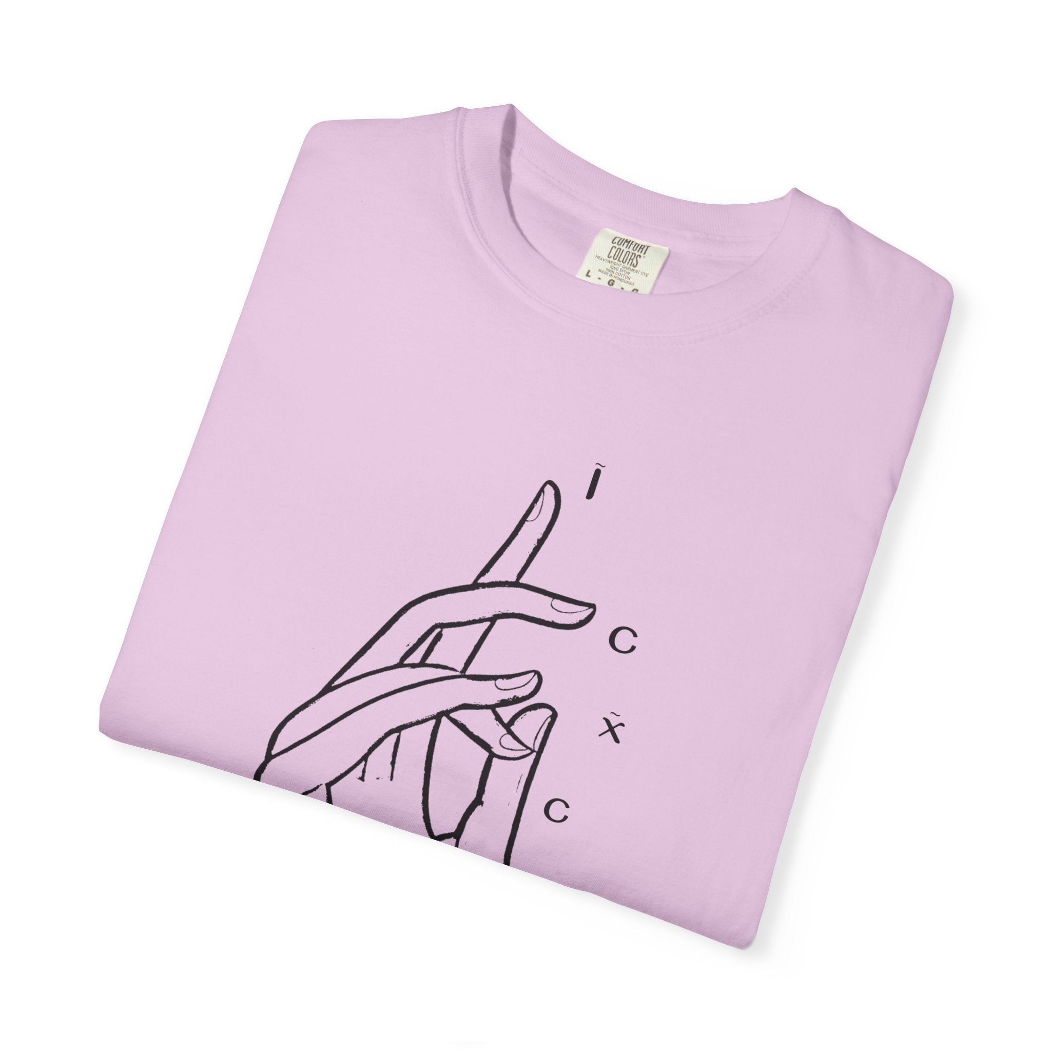 ICXC Blessing T-Shirt