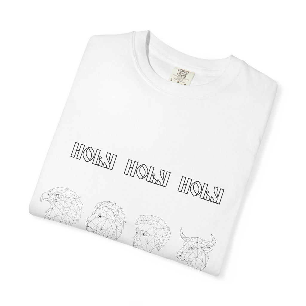 Tetramorph T-Shirt