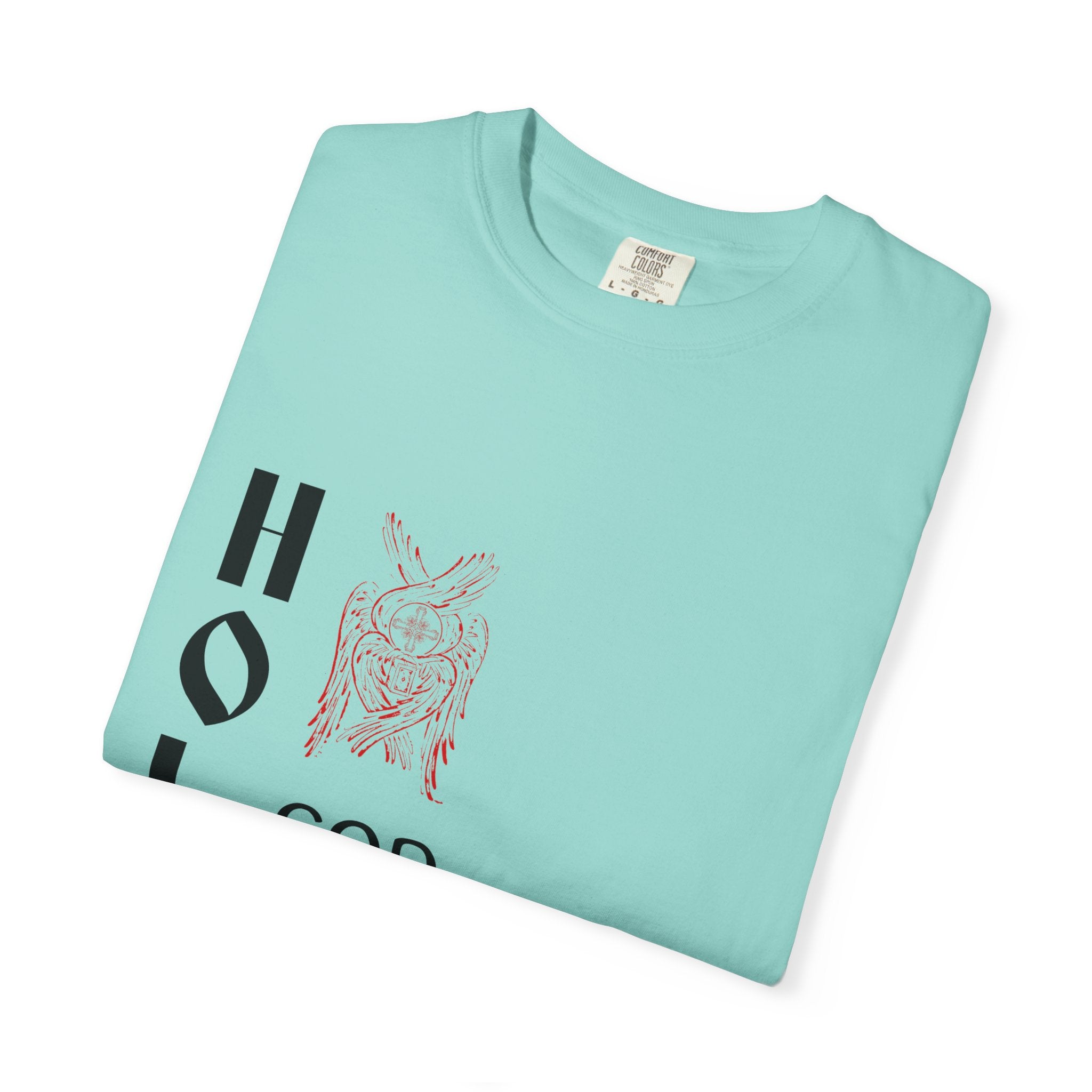 Trisagion T-Shirt