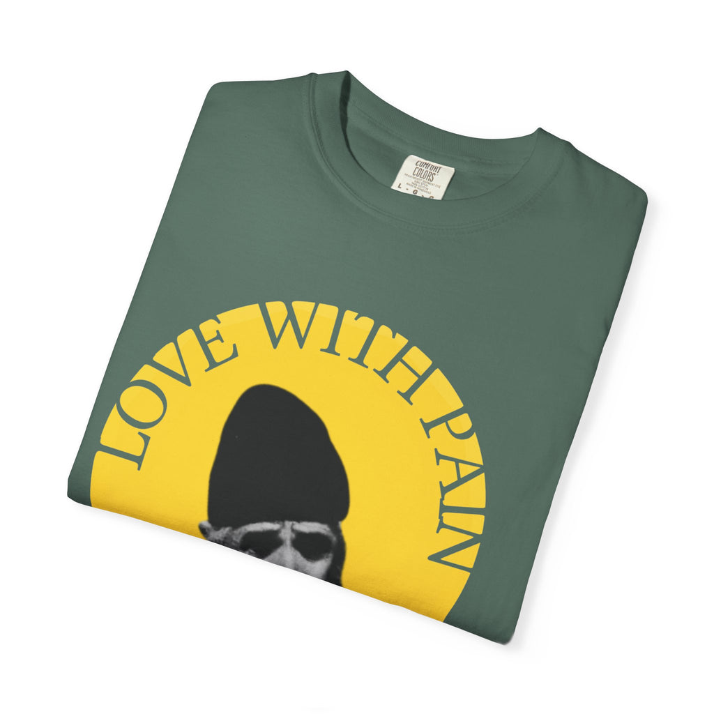 Love With Pain- St. Paisios Tee