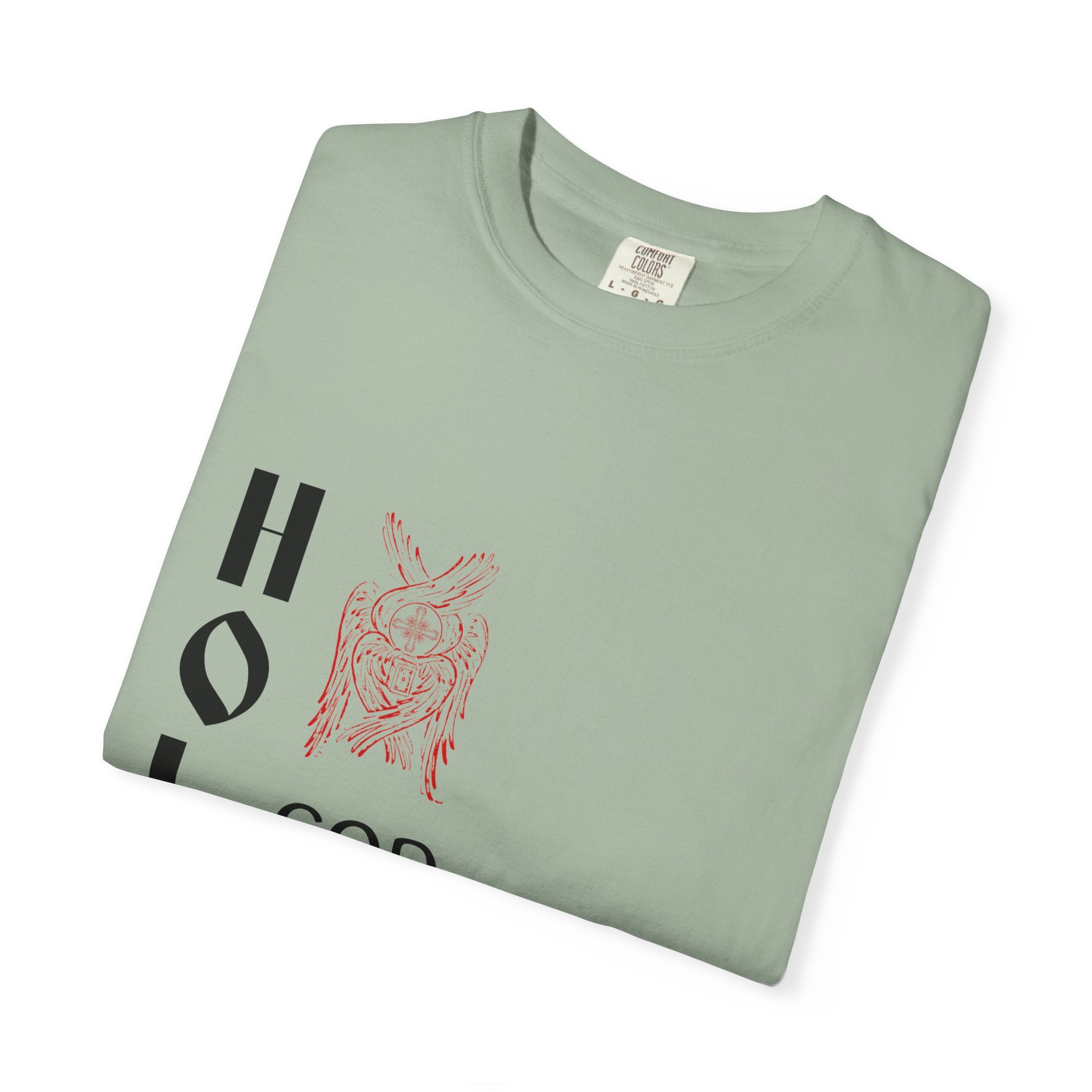 Trisagion T-Shirt