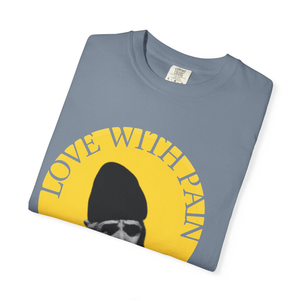 Love With Pain- St. Paisios Tee