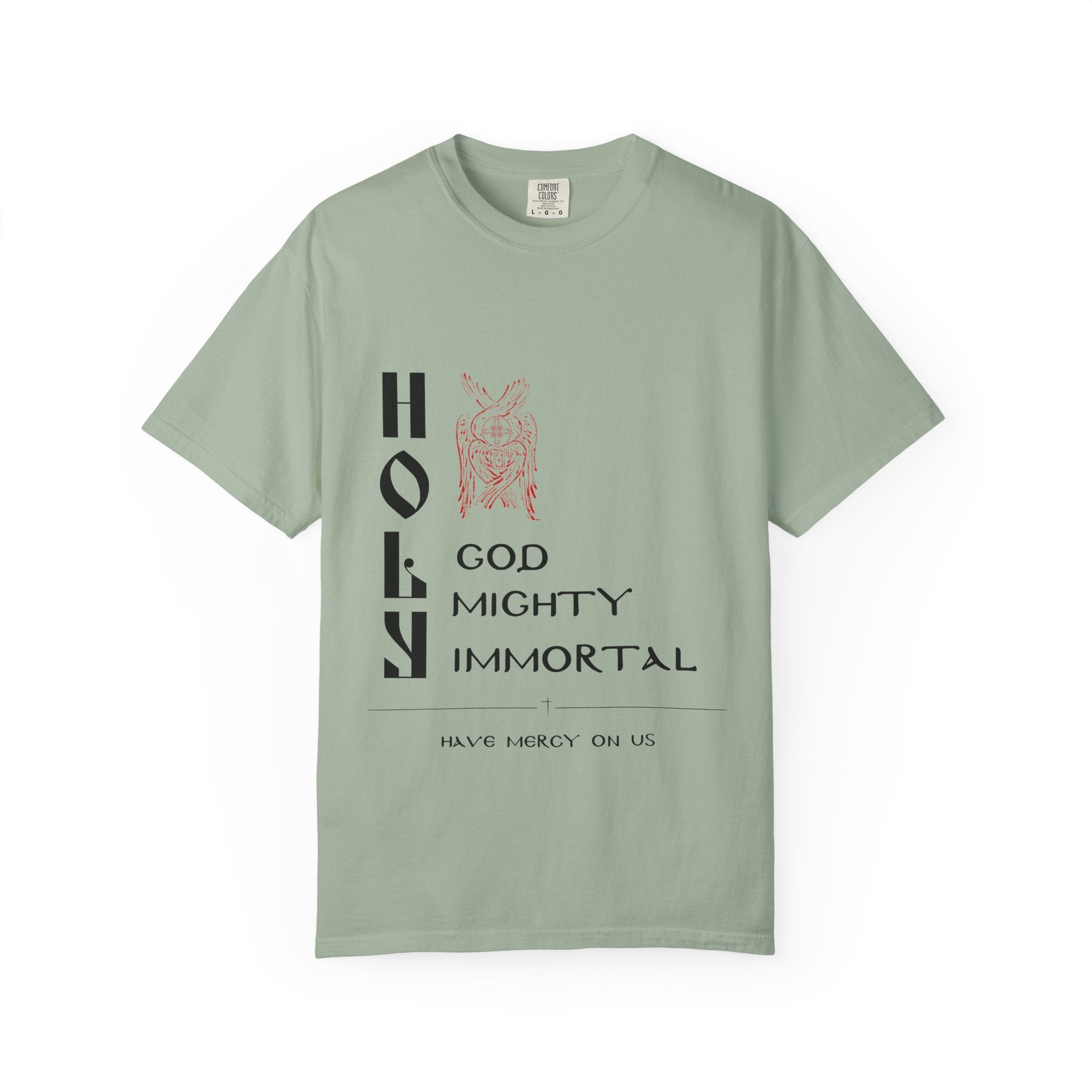 Trisagion T-Shirt