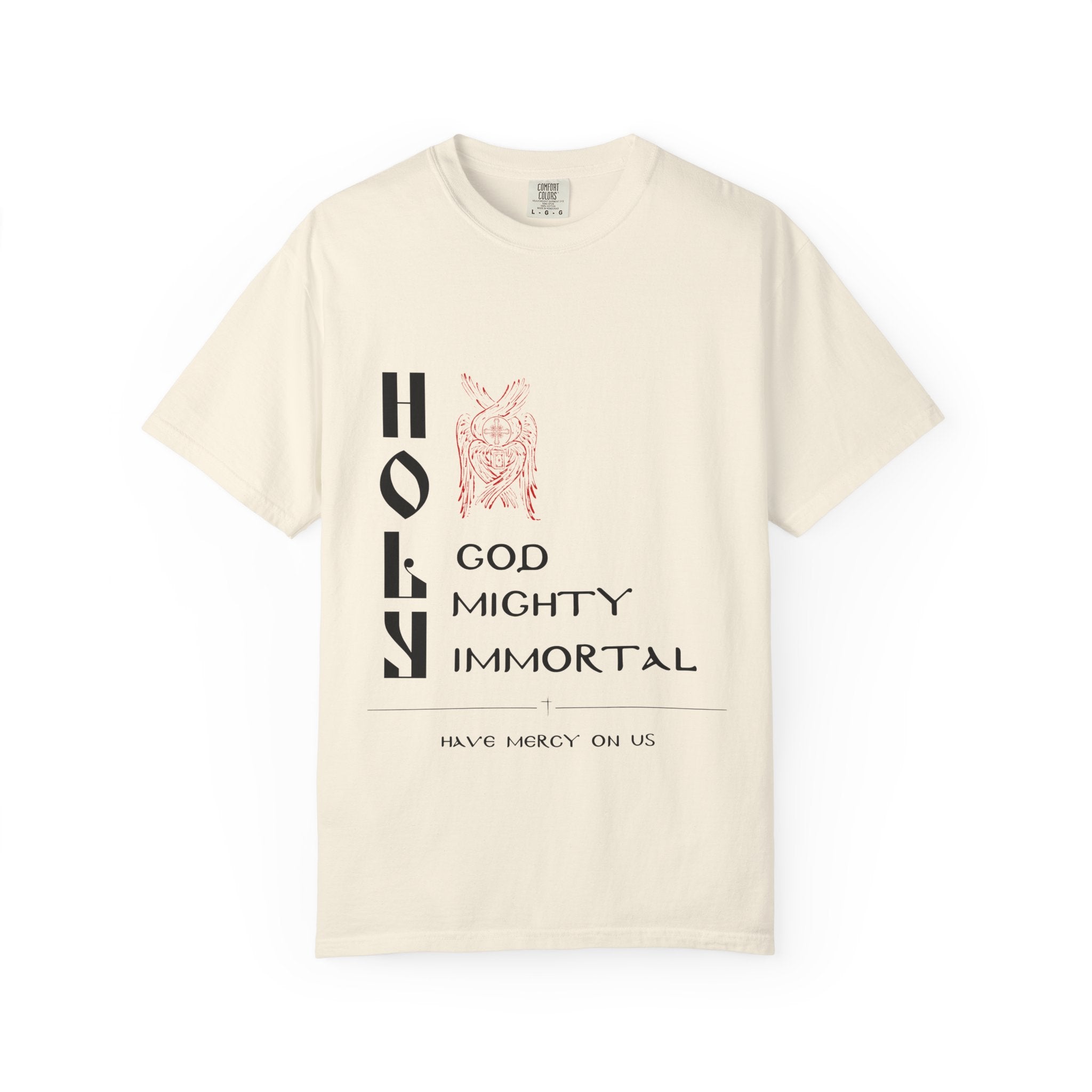 Trisagion T-Shirt