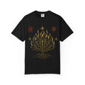 Unconsumed - Burning Bush Tee