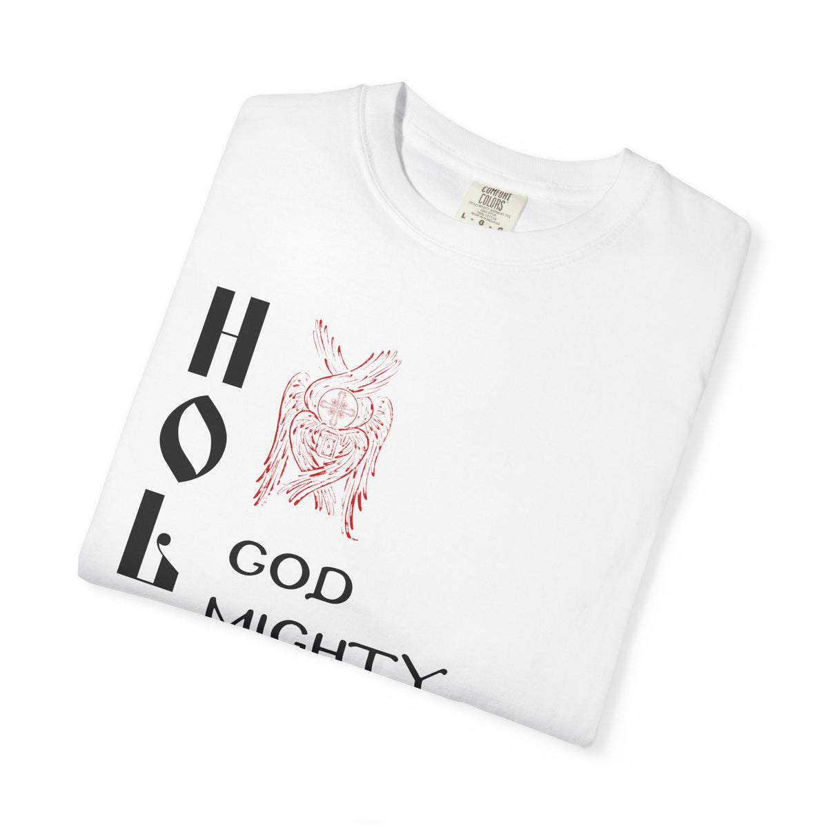 Trisagion T-Shirt