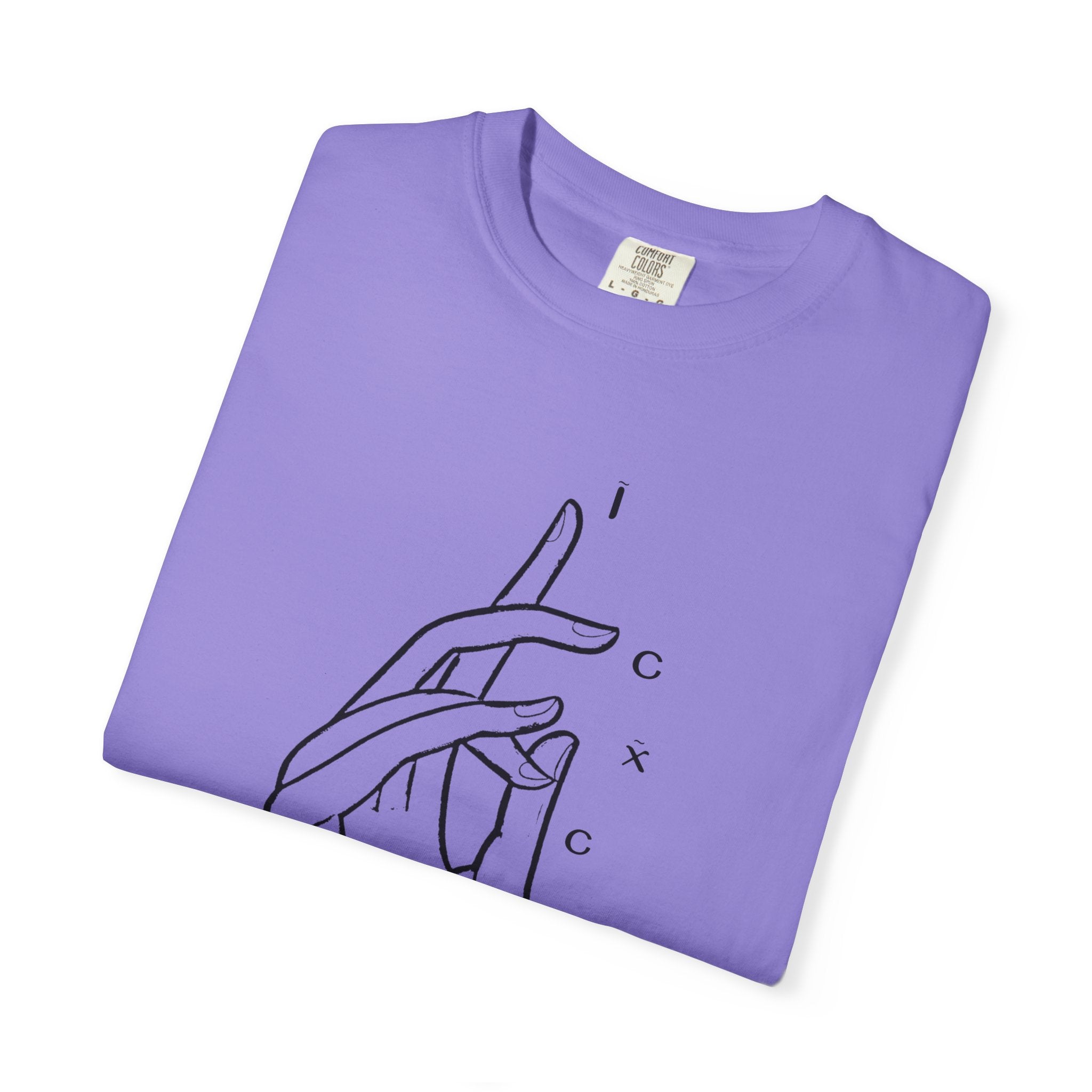 ICXC Blessing T-Shirt