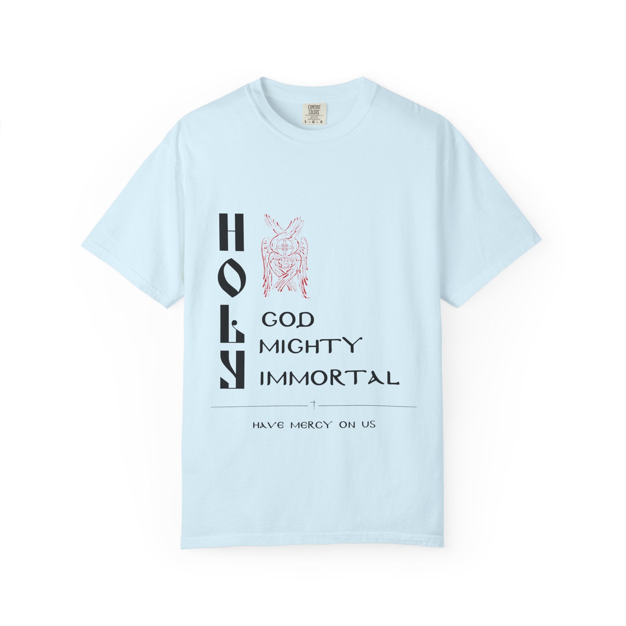 Trisagion T-Shirt