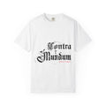 Contra Mundum T-Shirt