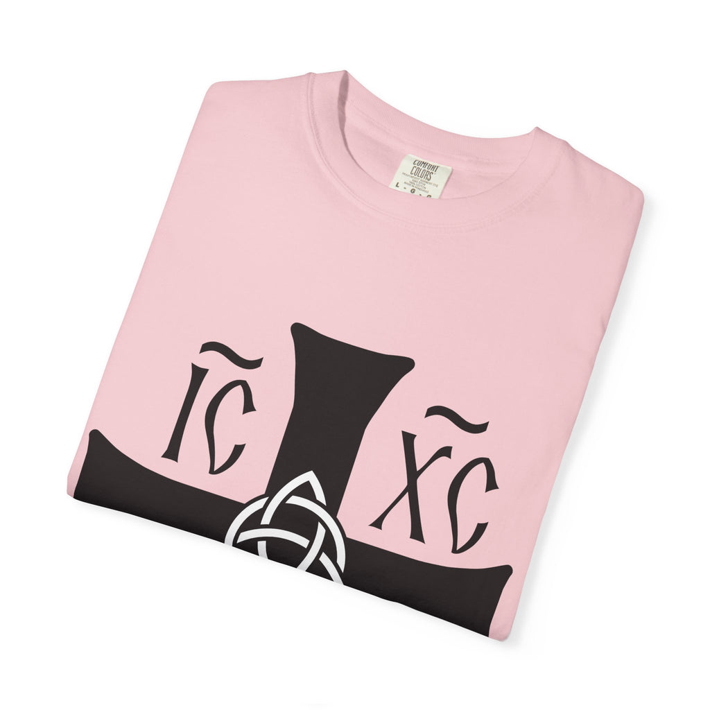 IC XC NIKA - T-Shirt