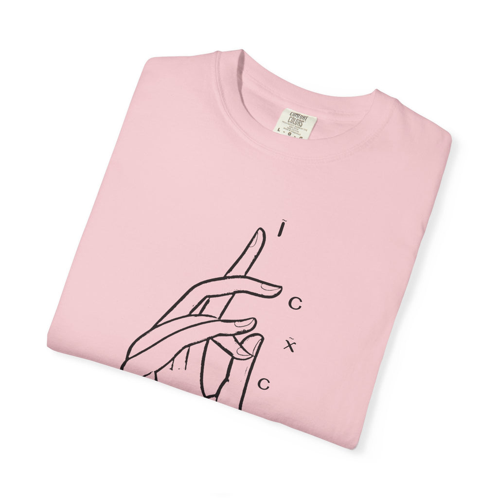 ICXC Blessing T-Shirt