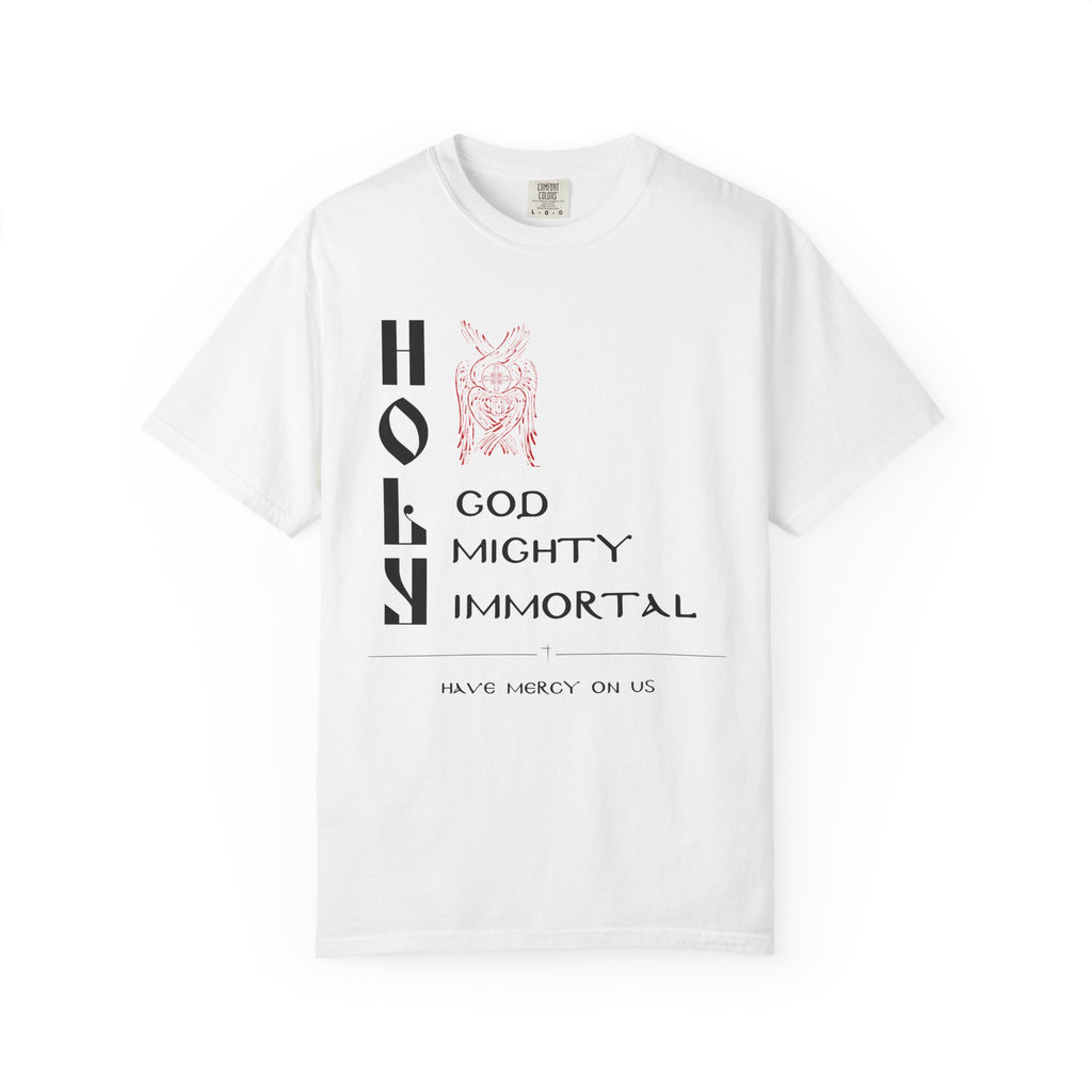 Trisagion T-Shirt