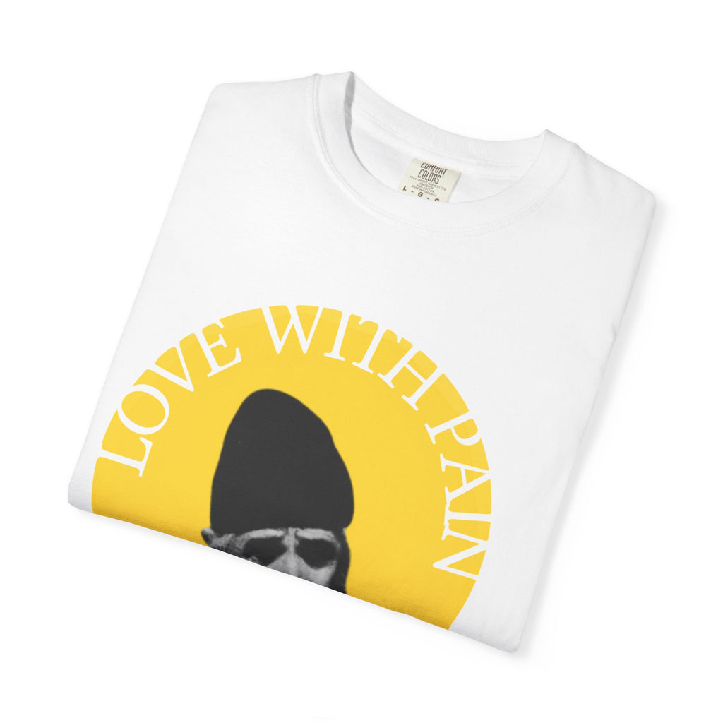 Love With Pain- St. Paisios Tee