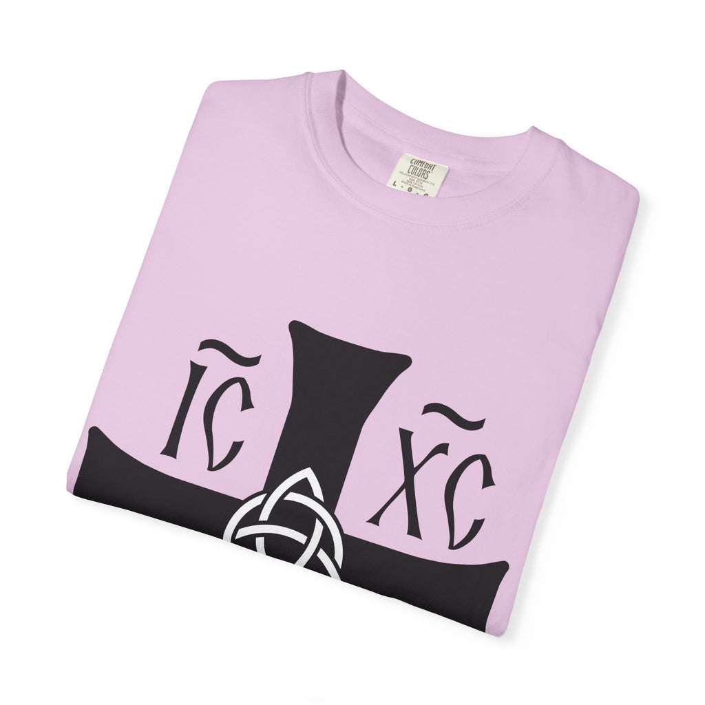 IC XC NIKA - T-Shirt