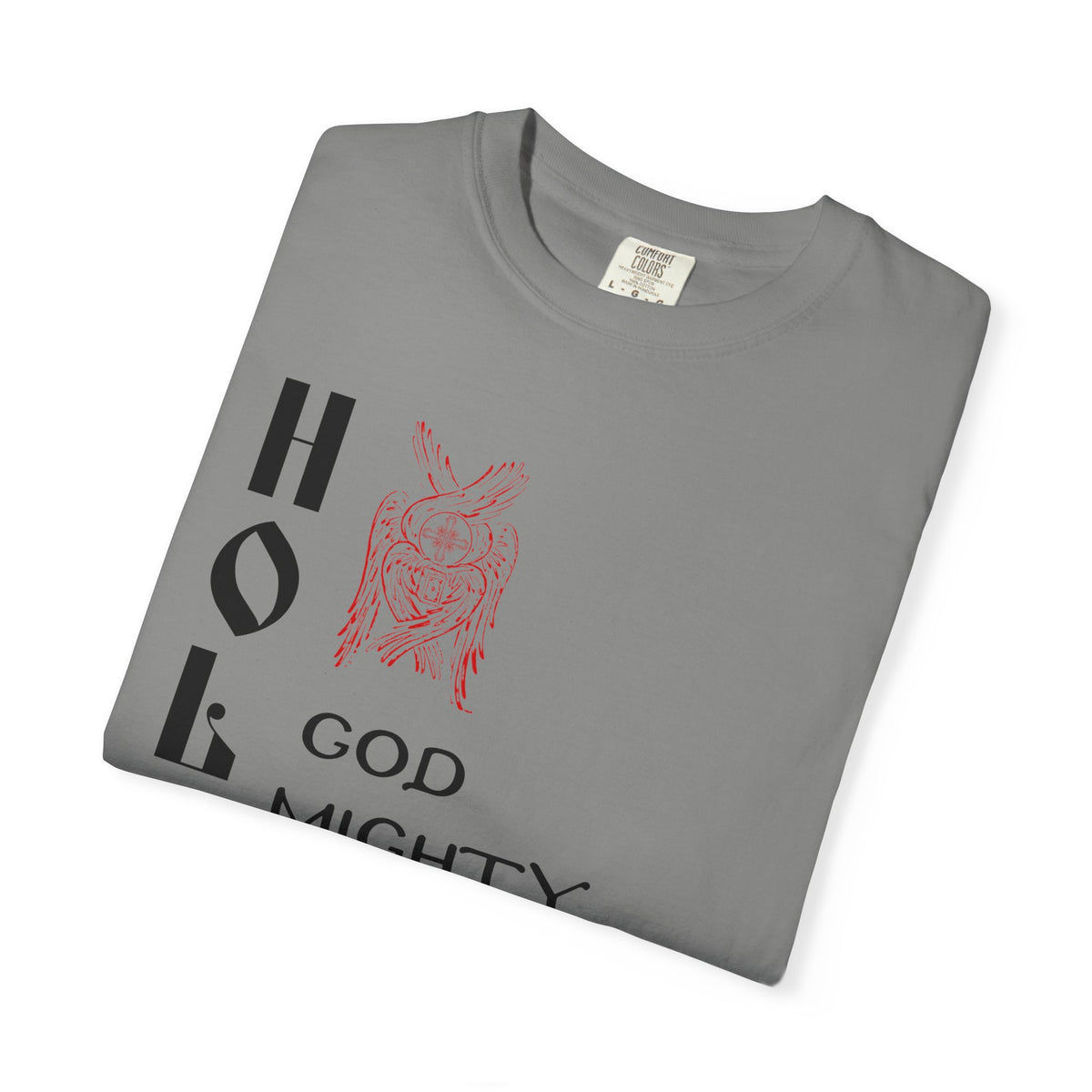 Trisagion T-Shirt