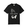 Kyrie Eleison Prayer T‑Shirt