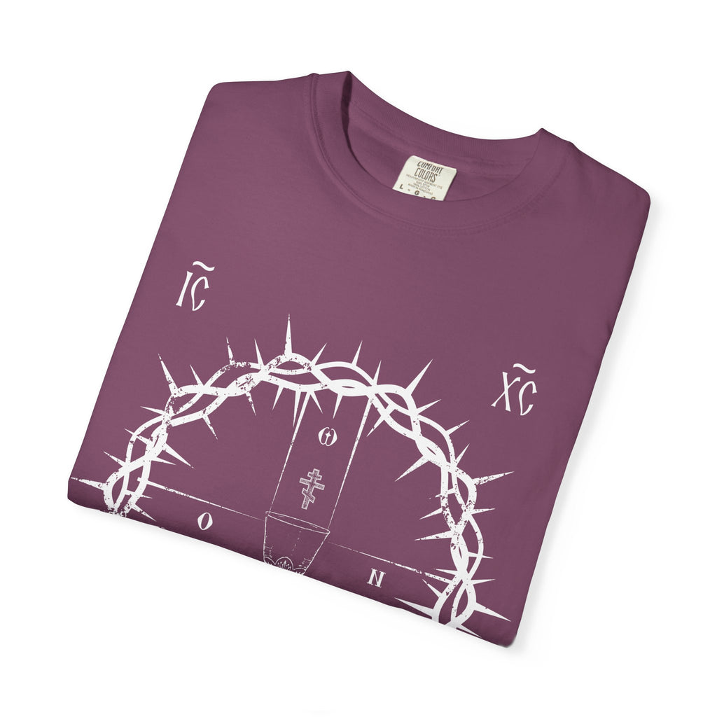 TETELESTAI - Crown of Thorns Tee
