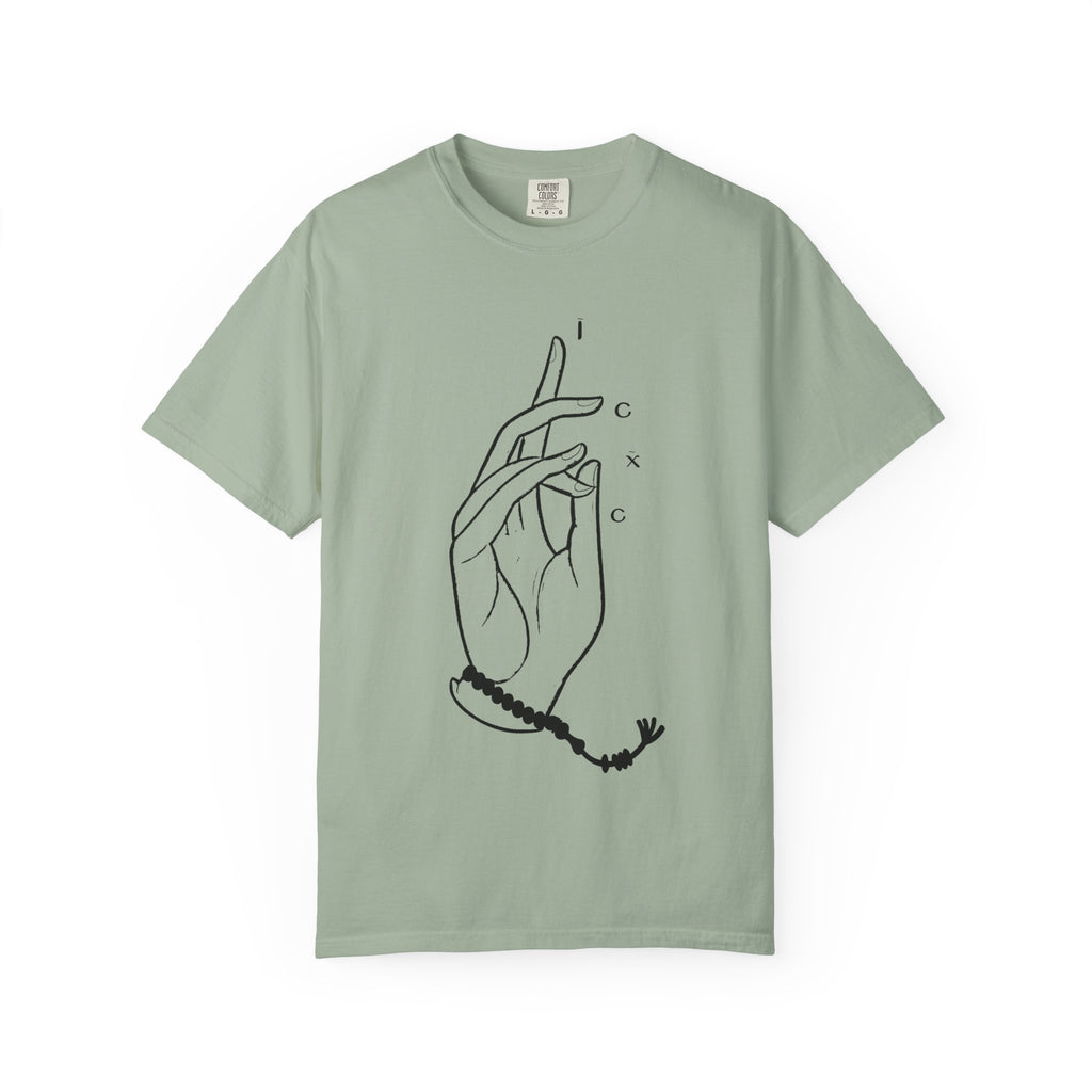 ICXC Blessing T-Shirt