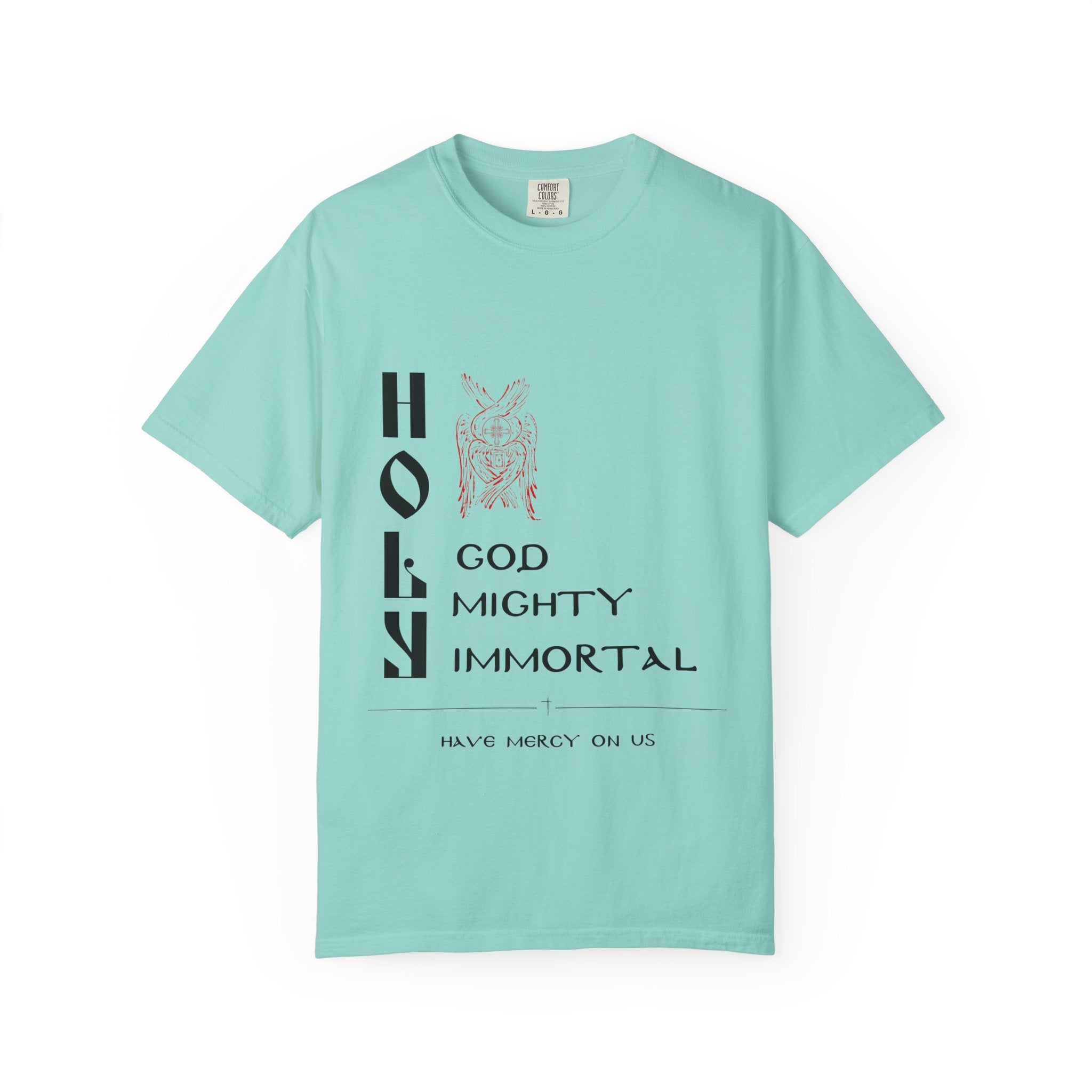 Trisagion T-Shirt