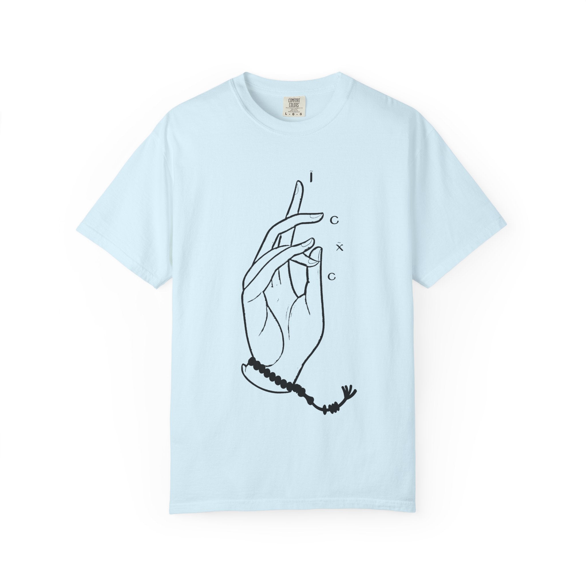ICXC Blessing T-Shirt