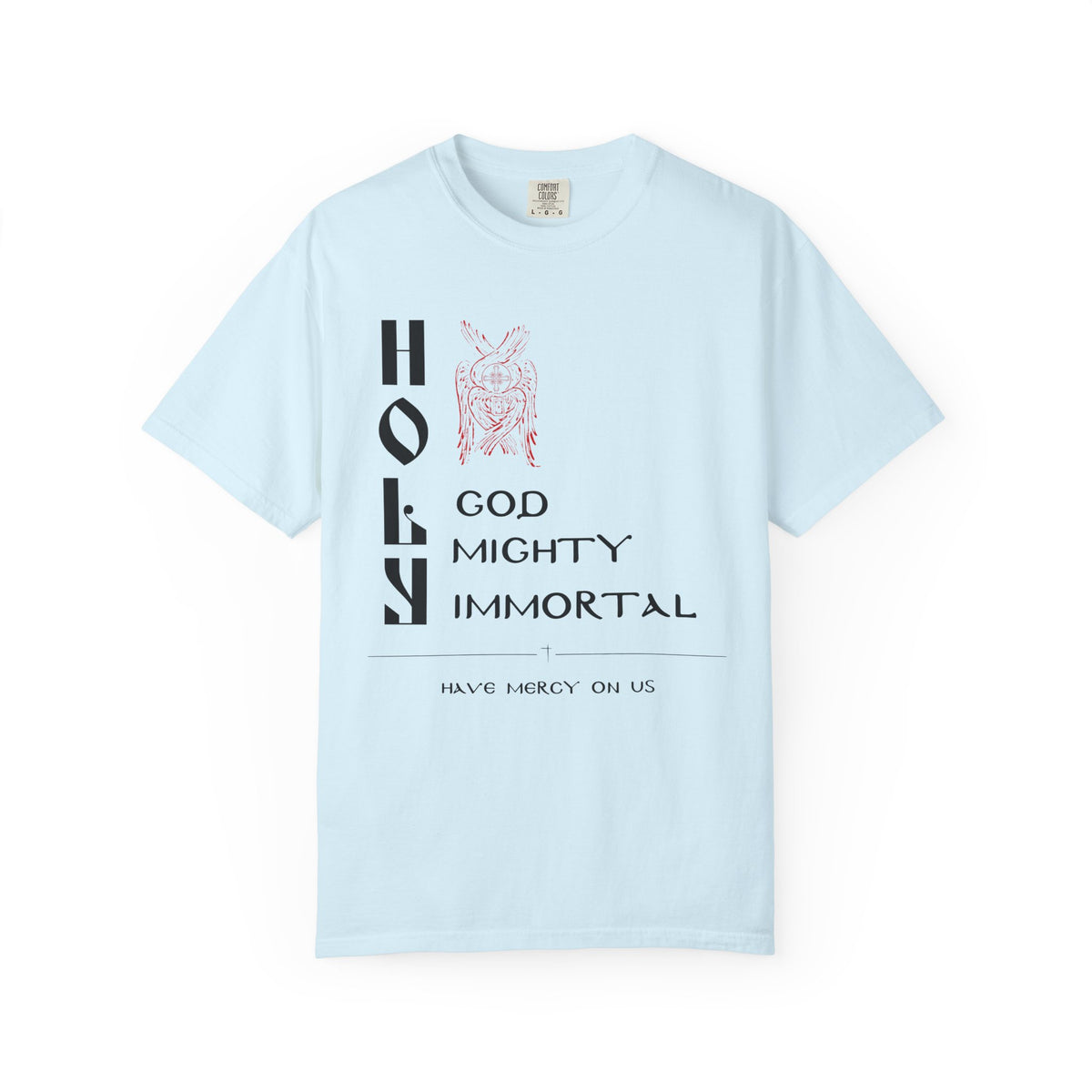 Trisagion T-Shirt