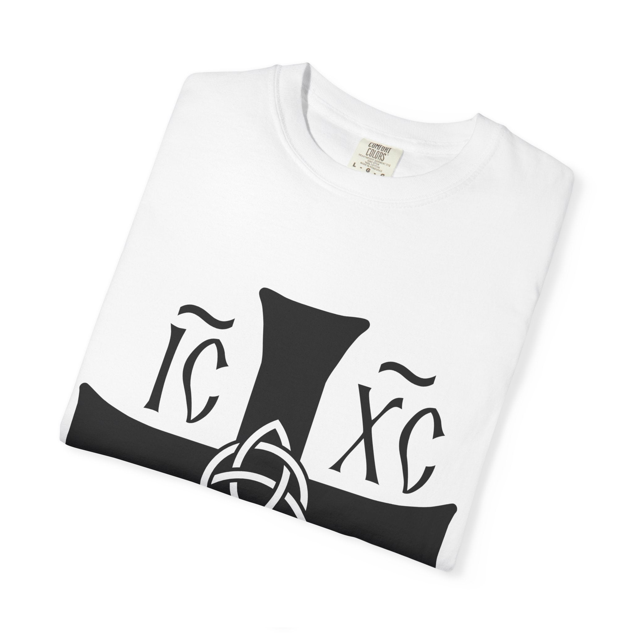 IC XC NIKA - T-Shirt