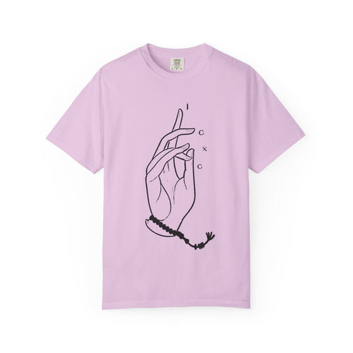 ICXC Blessing T-Shirt