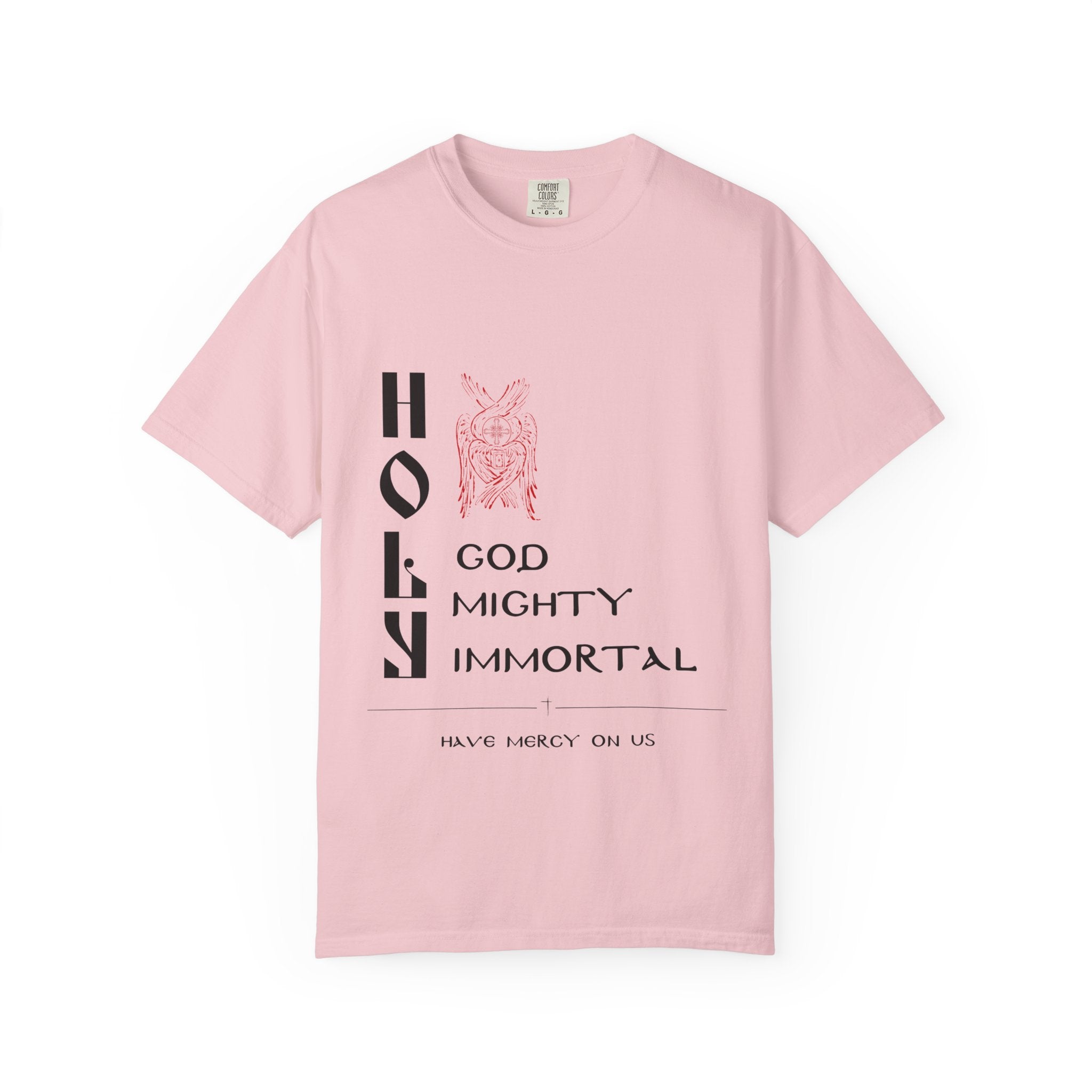 Trisagion T-Shirt