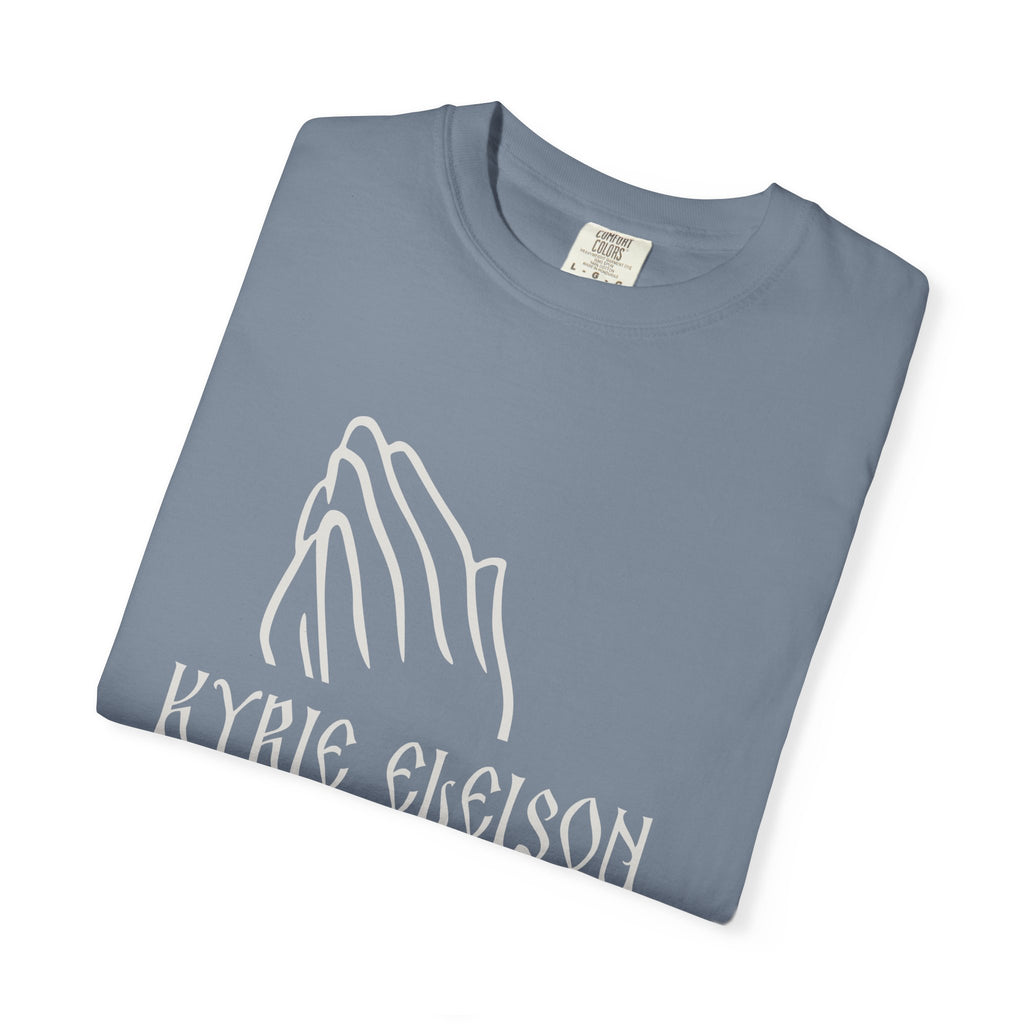 Kyrie Eleison Prayer T‑Shirt