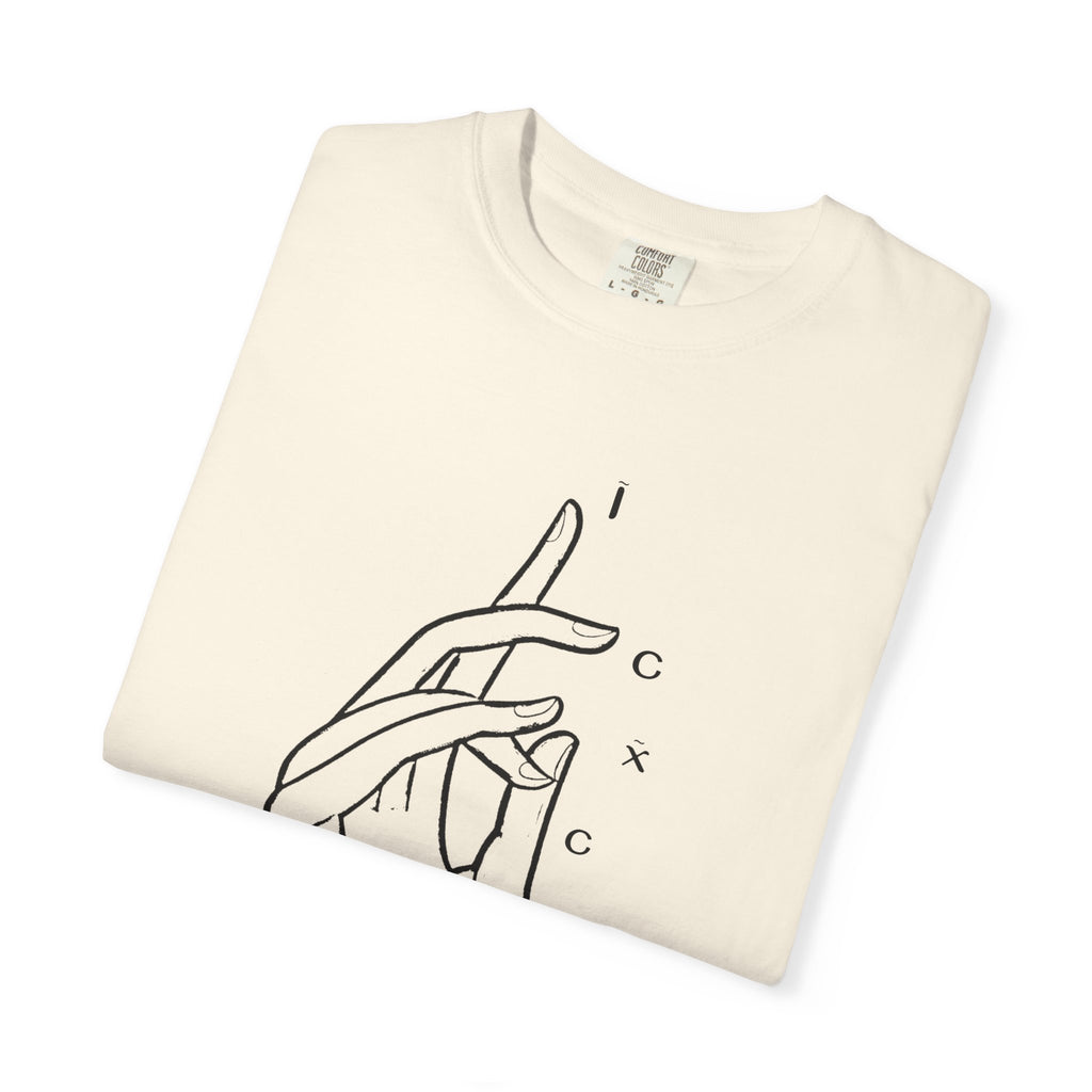 ICXC Blessing T-Shirt