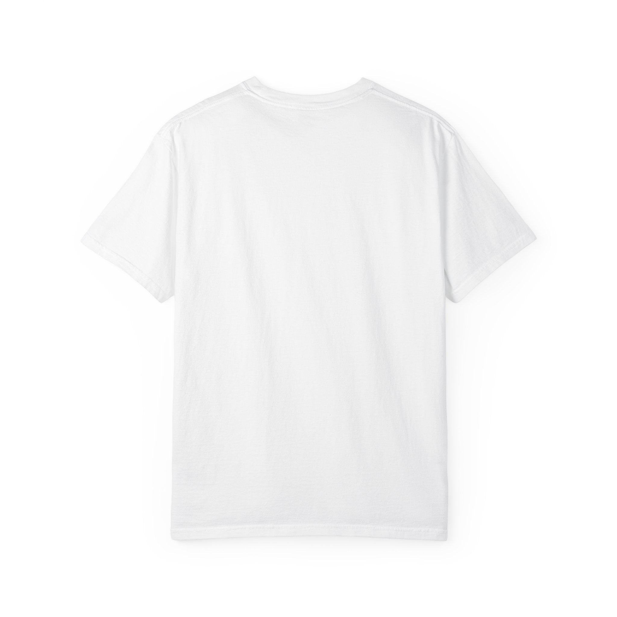 IC XC NIKA - T-Shirt