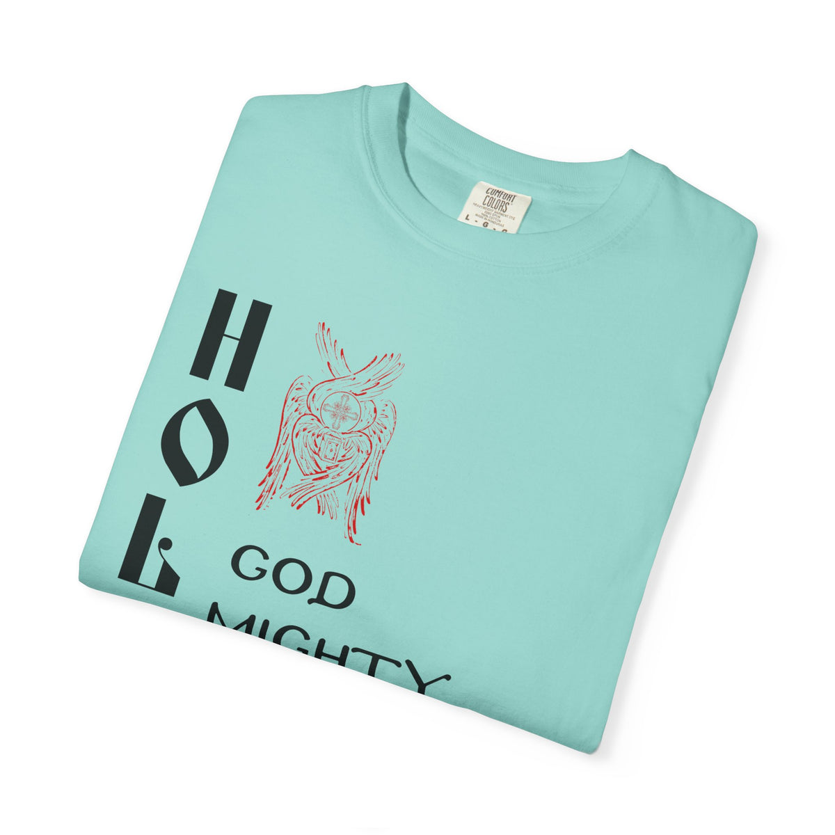 Trisagion T-Shirt